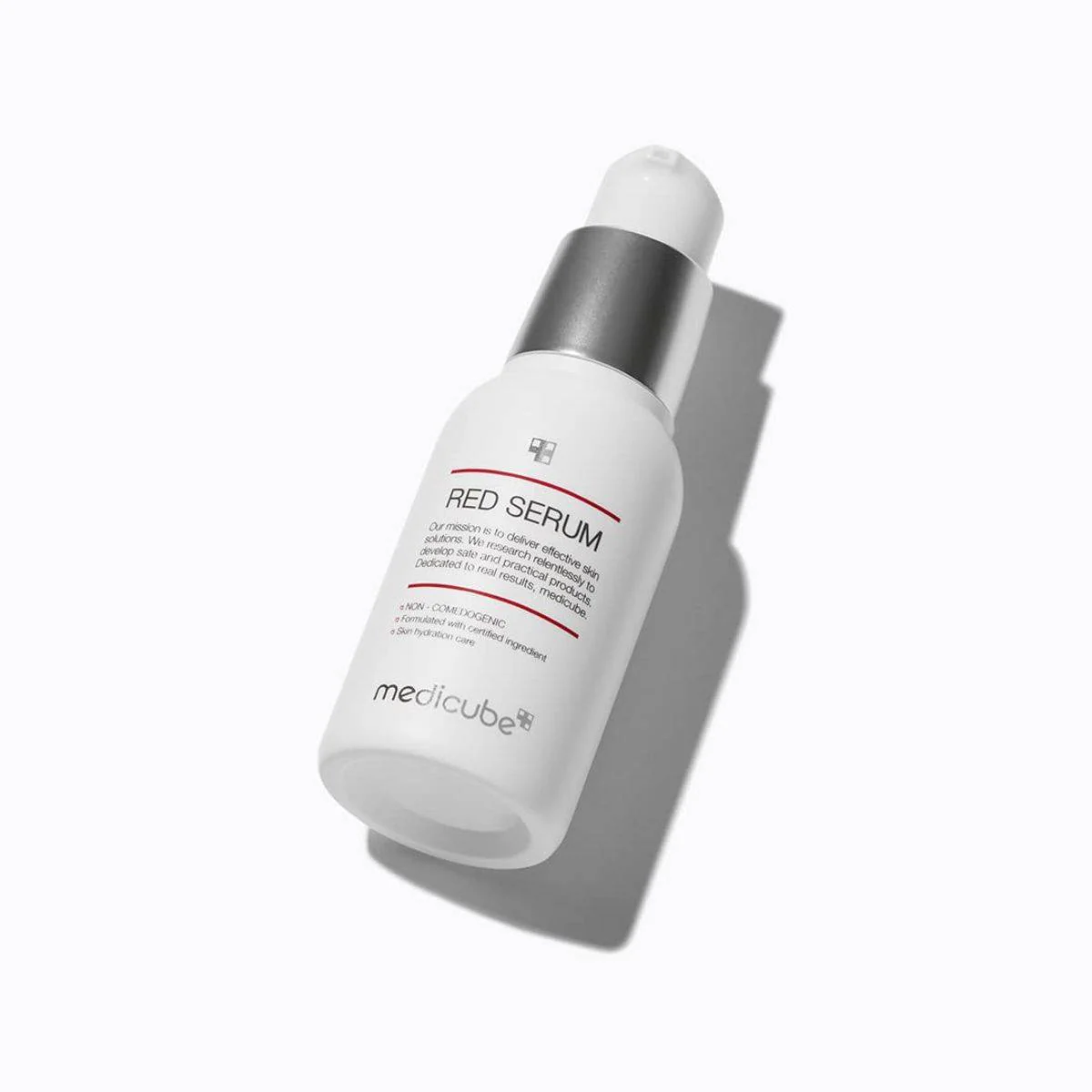 Medicube Red Serum 2.0 30ml - Image 5