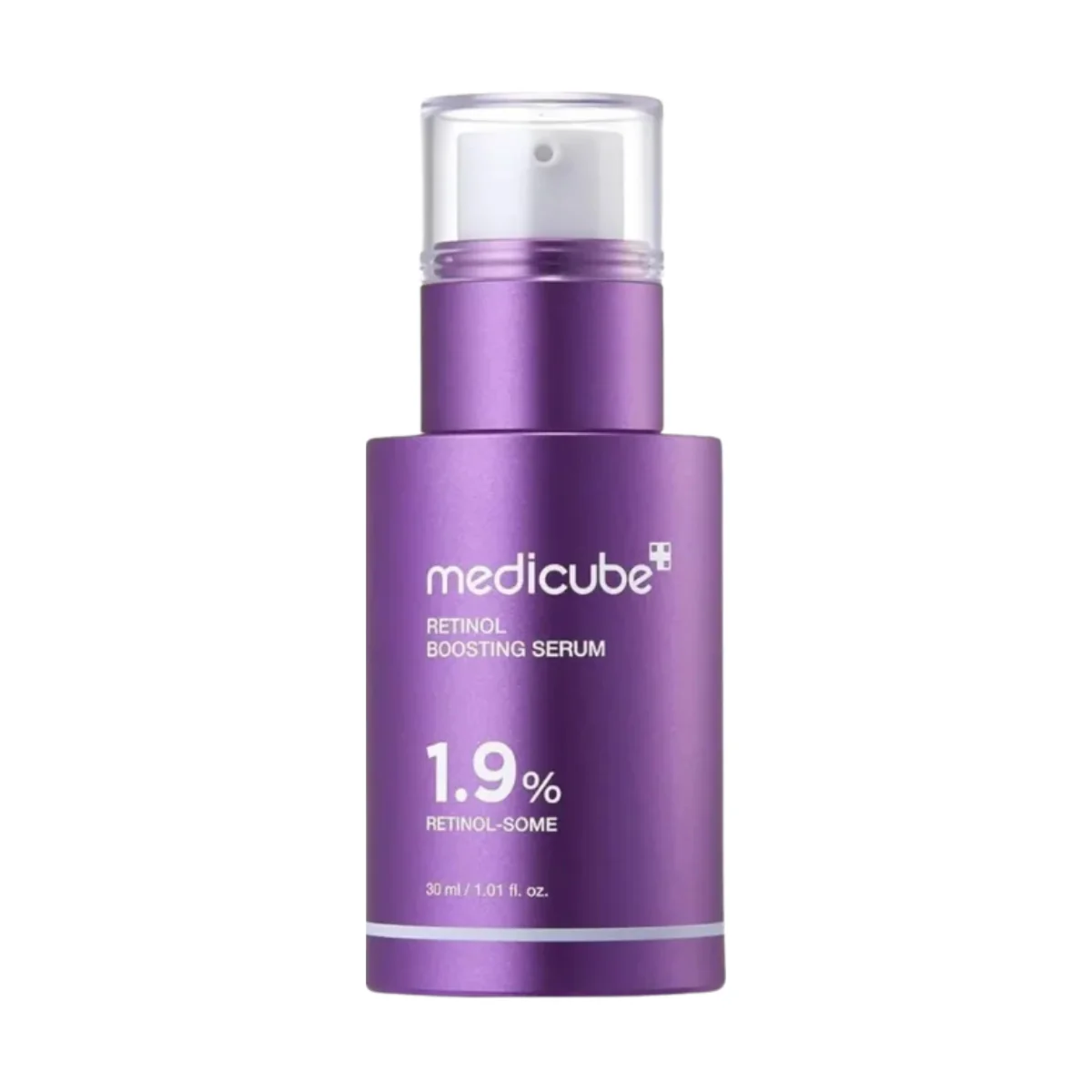 Medicube Retinol NMN Boosting Serum 30ml