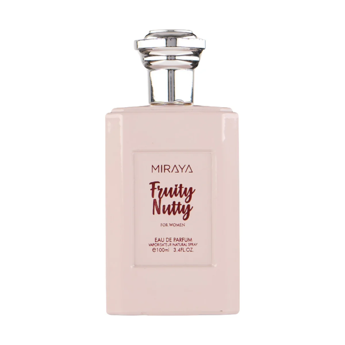 Miraya Fruity Nutty (W) EDP 100ml