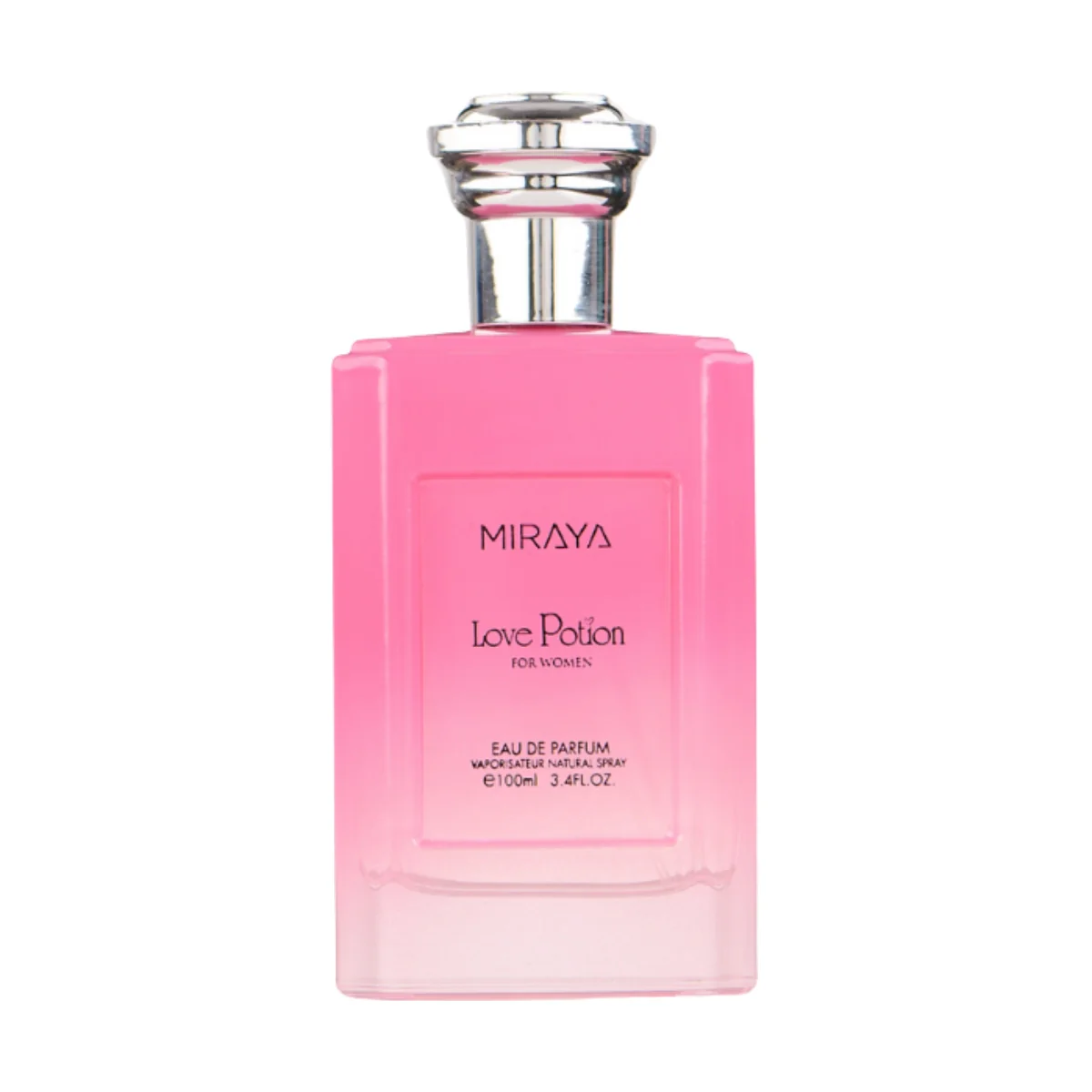 Miraya Love Potion (W) EDP 100ml