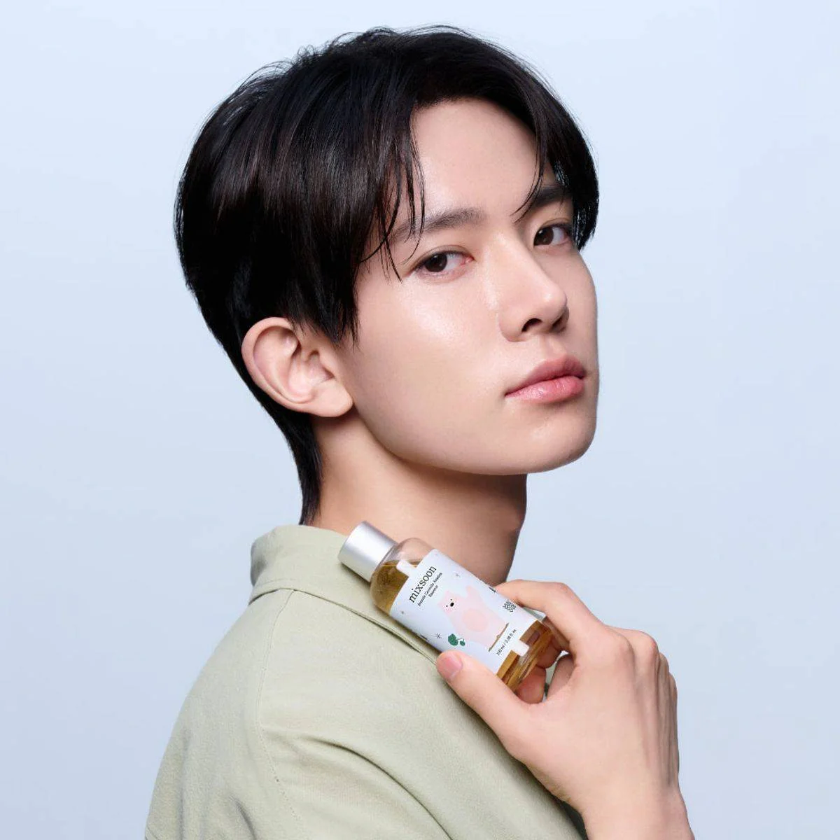 Mixsoon Soondy Centella Asiatica Essence 100ml - Image 3