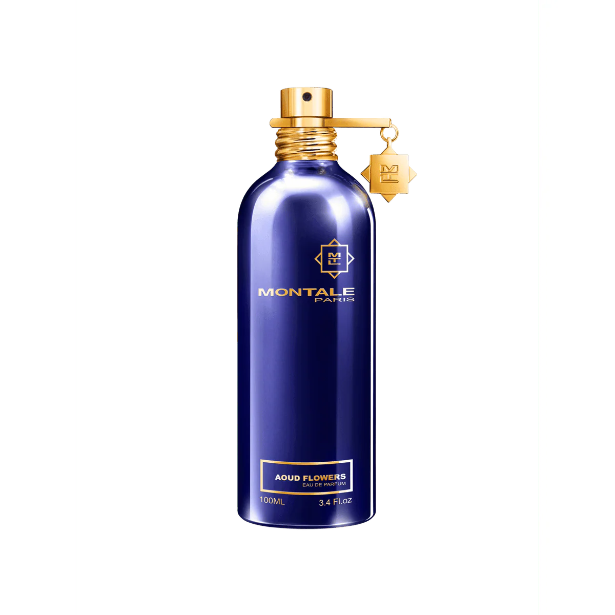 Montale Aoud Flowers Eau de Parfum 100ml