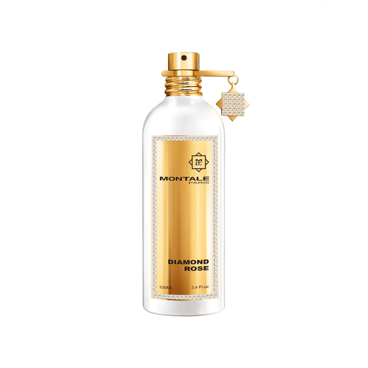 Montale Diamond Rose Eau de Parfum 100ml