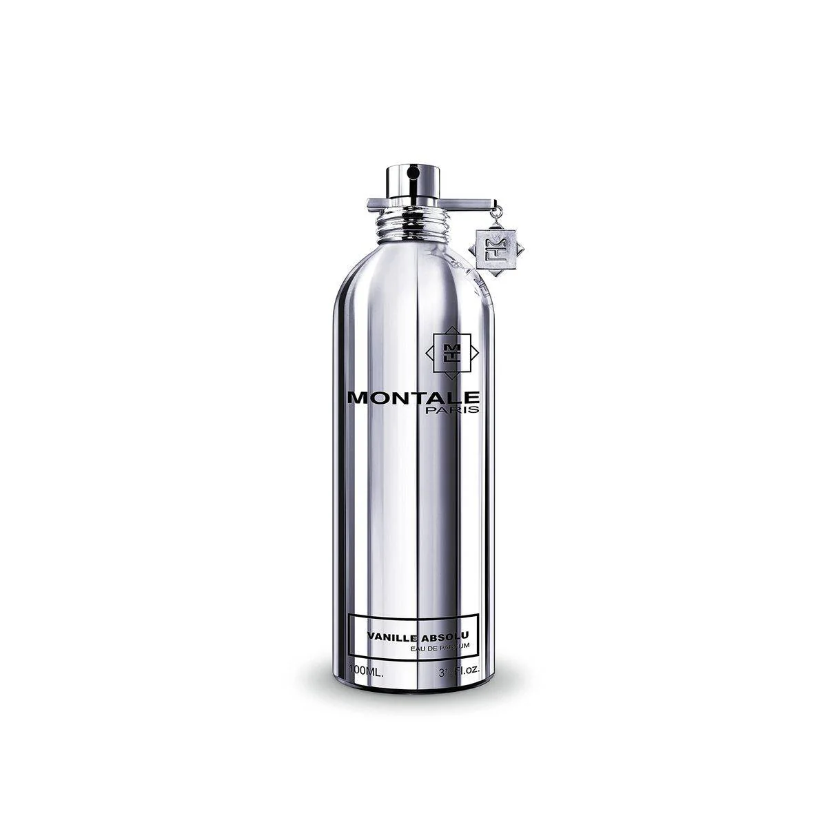 Montale Vanille Absolu Eau de Parfum 100ml