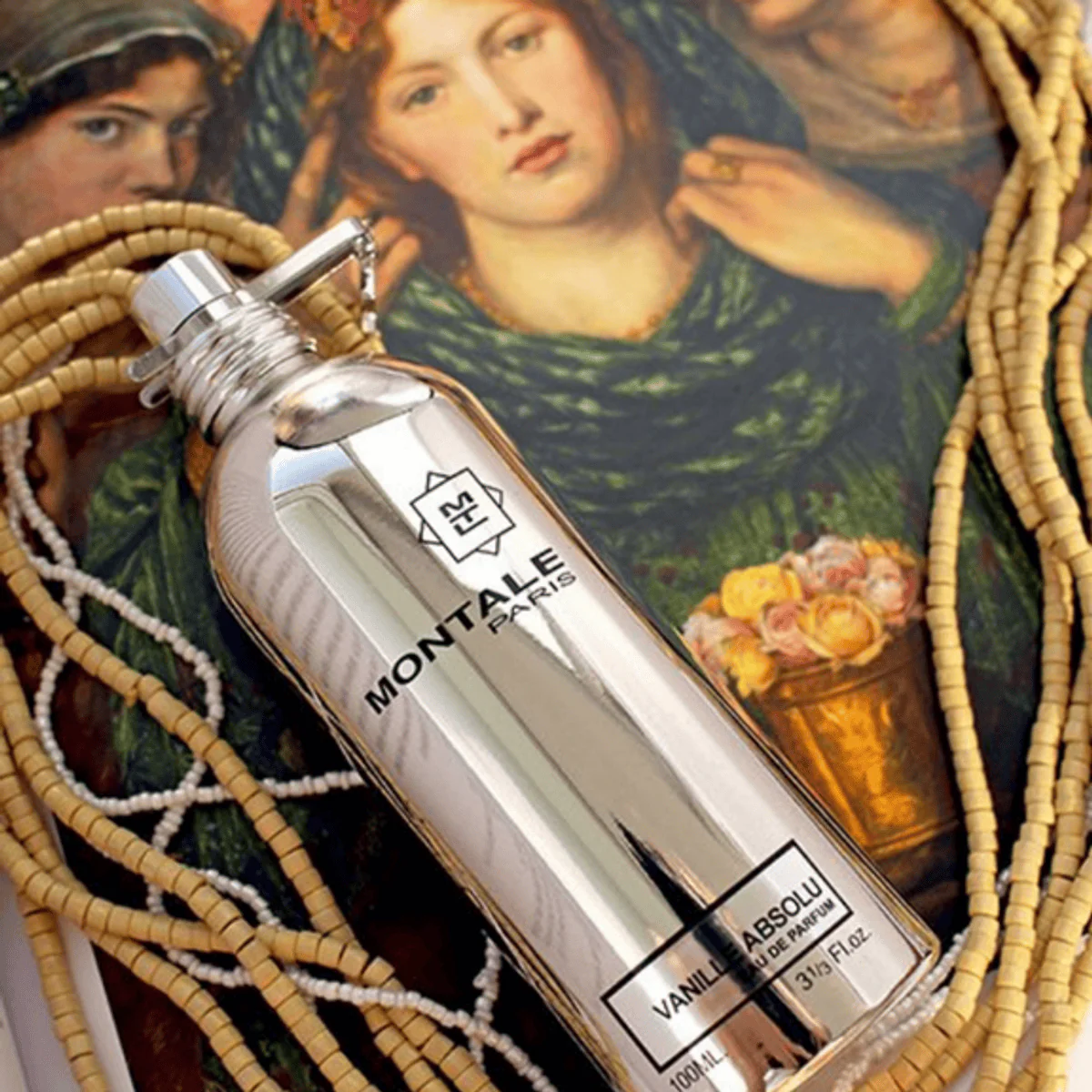 Montale Vanille Absolu Eau de Parfum 100ml - Image 3