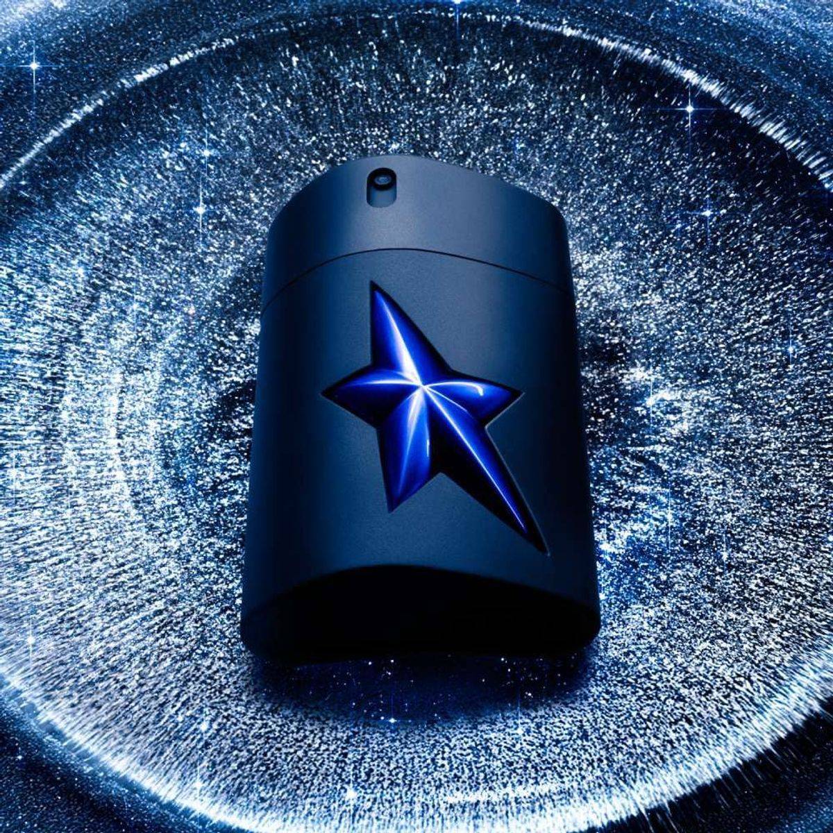 Mugler A Men Stellar Eau de Parfum Lumineuse 100ml - Image 6