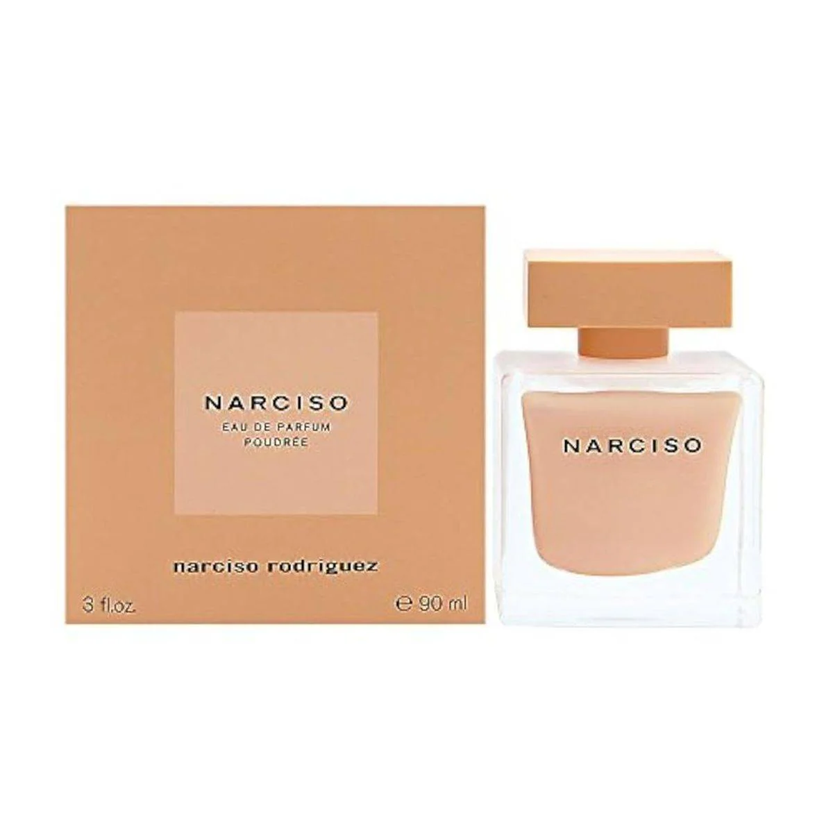 Narciso Rodriguez Narciso Poudree Eau de Parfum 90ml