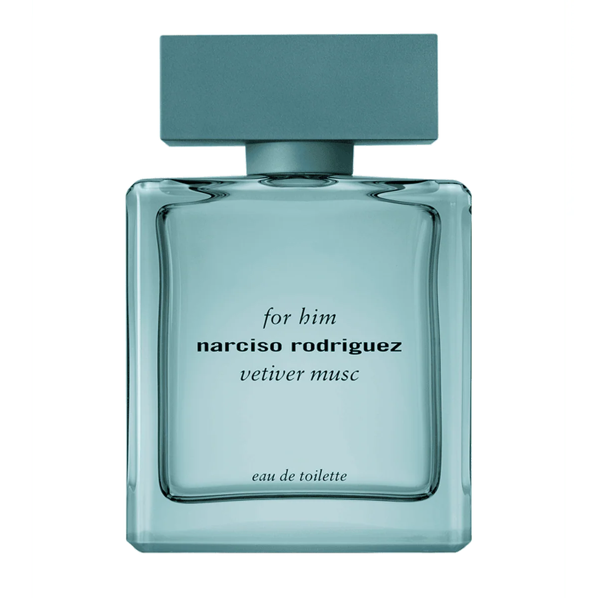 Narciso Rodriguez Vetiver Musc For Him Eau de Toilette 100ml