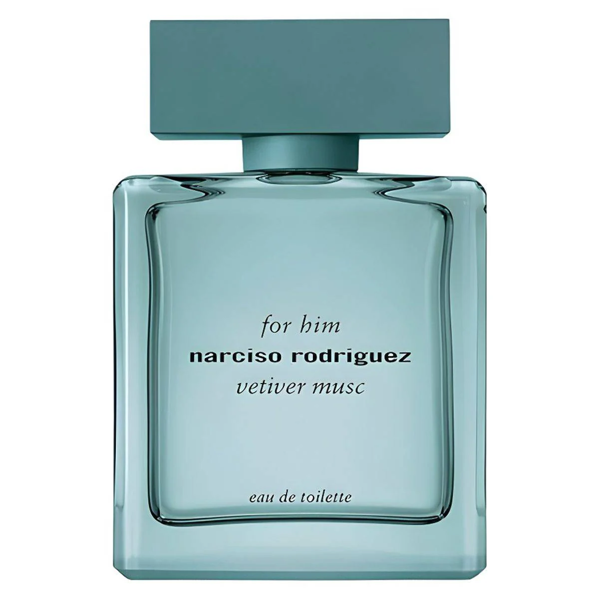 Narciso Rodriguez Vetiver Musc For Him Eau de Toilette 50ml