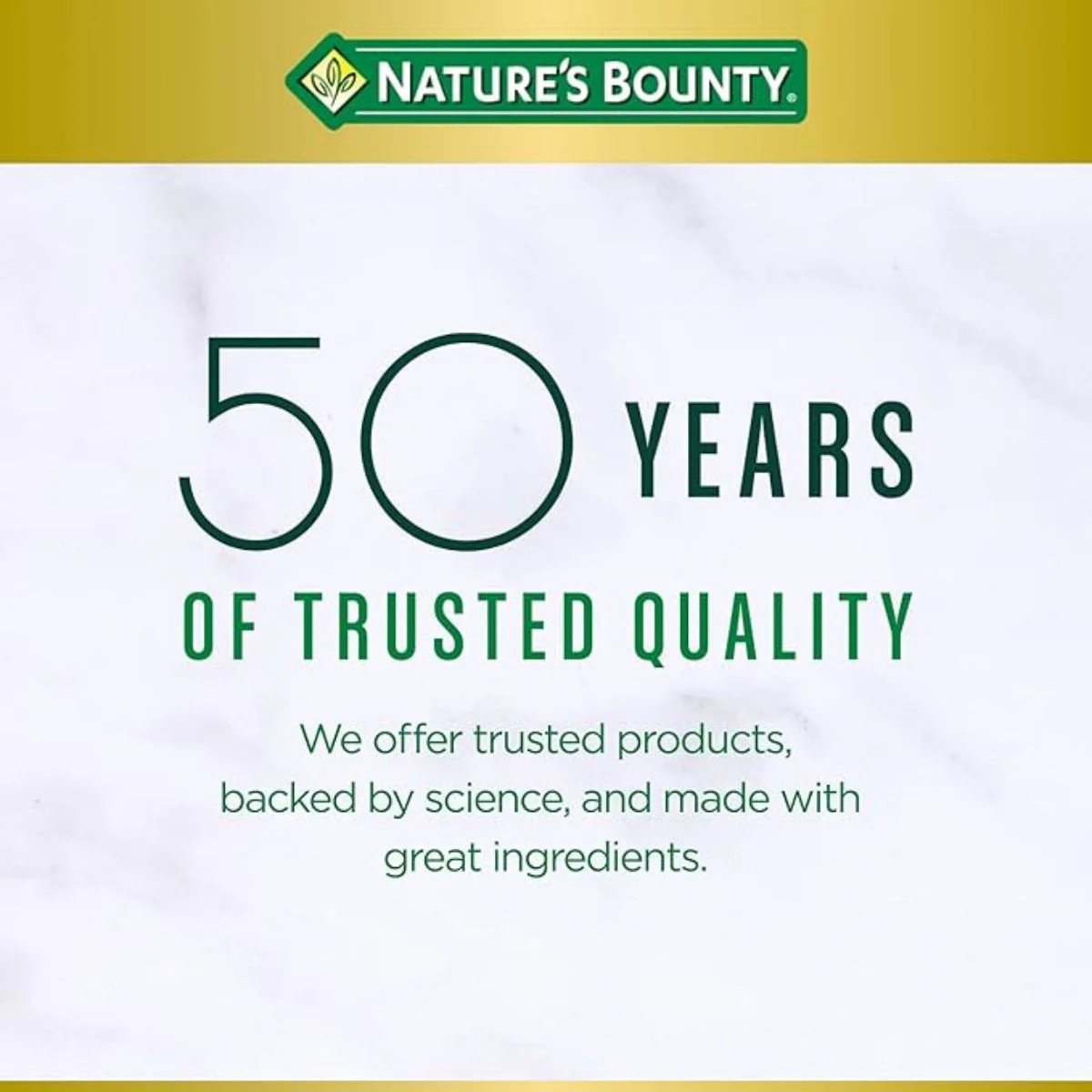 Natures Bounty Evening Primrose Oil 500mg 100 Softgel - Image 5