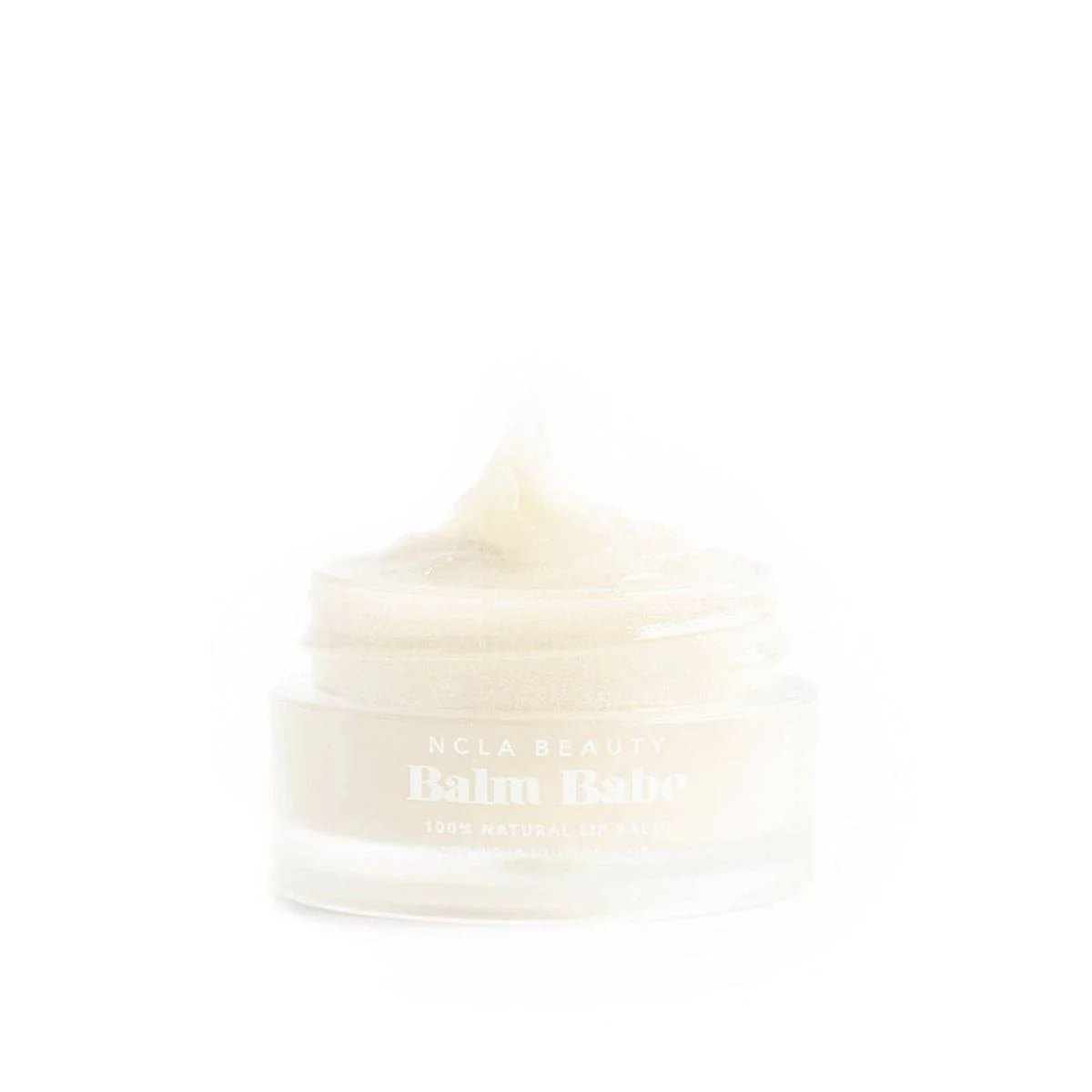 NCLA Beauty Balm Babe Lip Balm Birthday Cake 10ml - Image 3