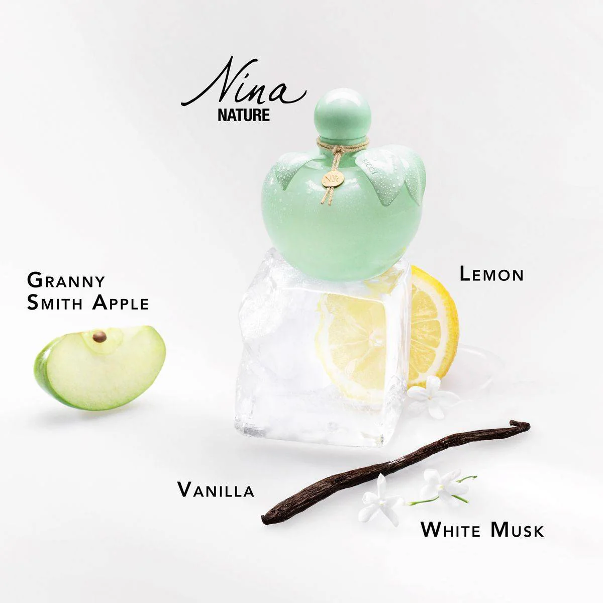 Nina Ricci Nature Limited Edition Eau de Toilette 50ml - Image 3