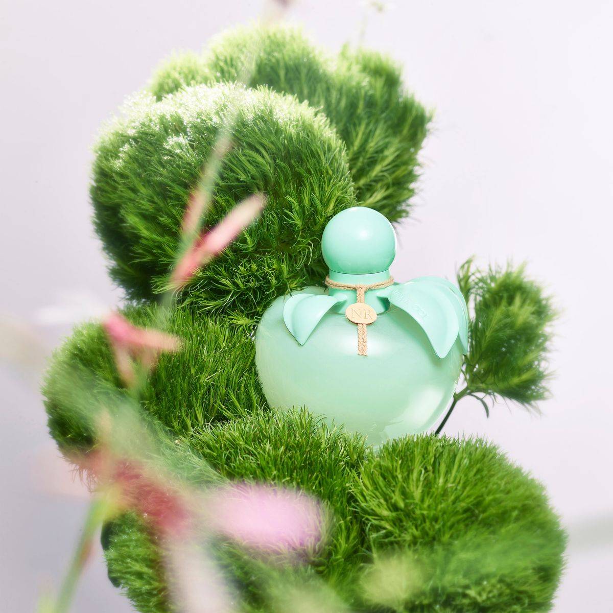 Nina Ricci Nature Limited Edition Eau de Toilette 50ml - Image 5
