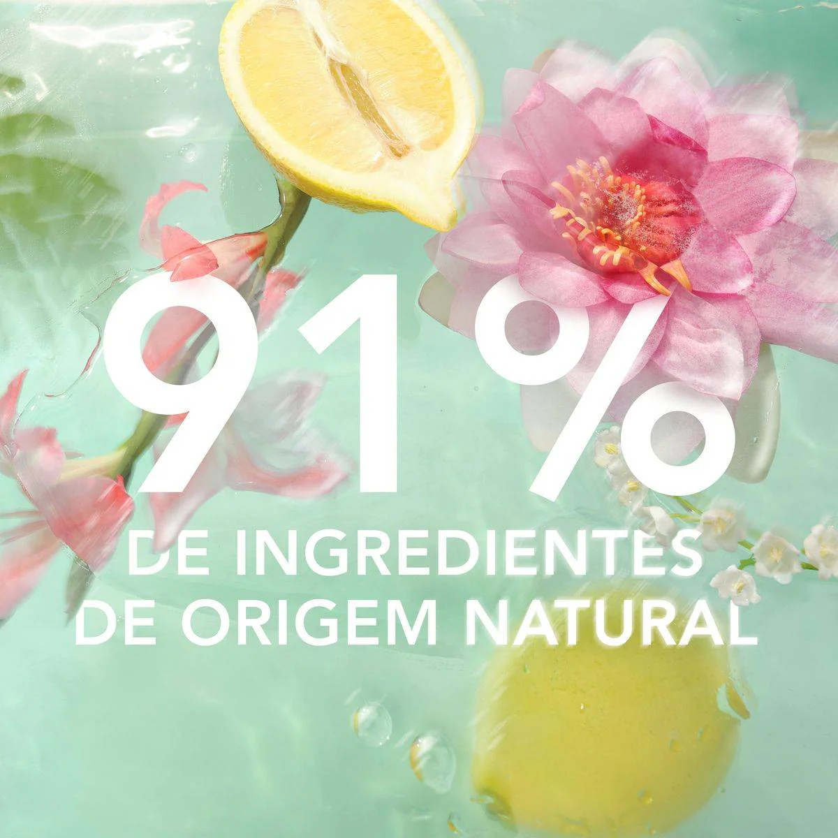 Nina Ricci Nature Limited Edition Eau de Toilette 50ml - Image 7