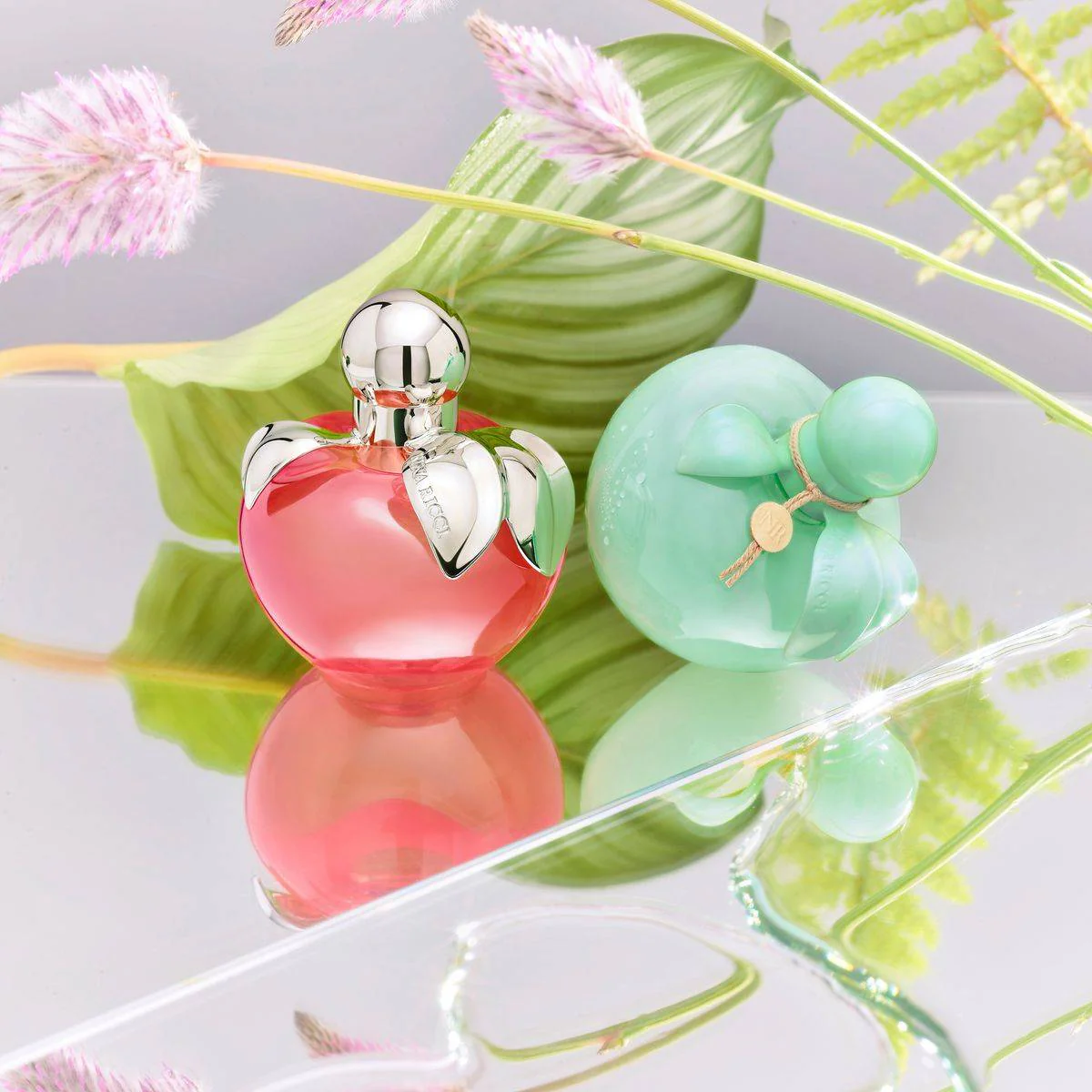 Nina Ricci Nature Limited Edition Eau de Toilette 50ml - Image 9