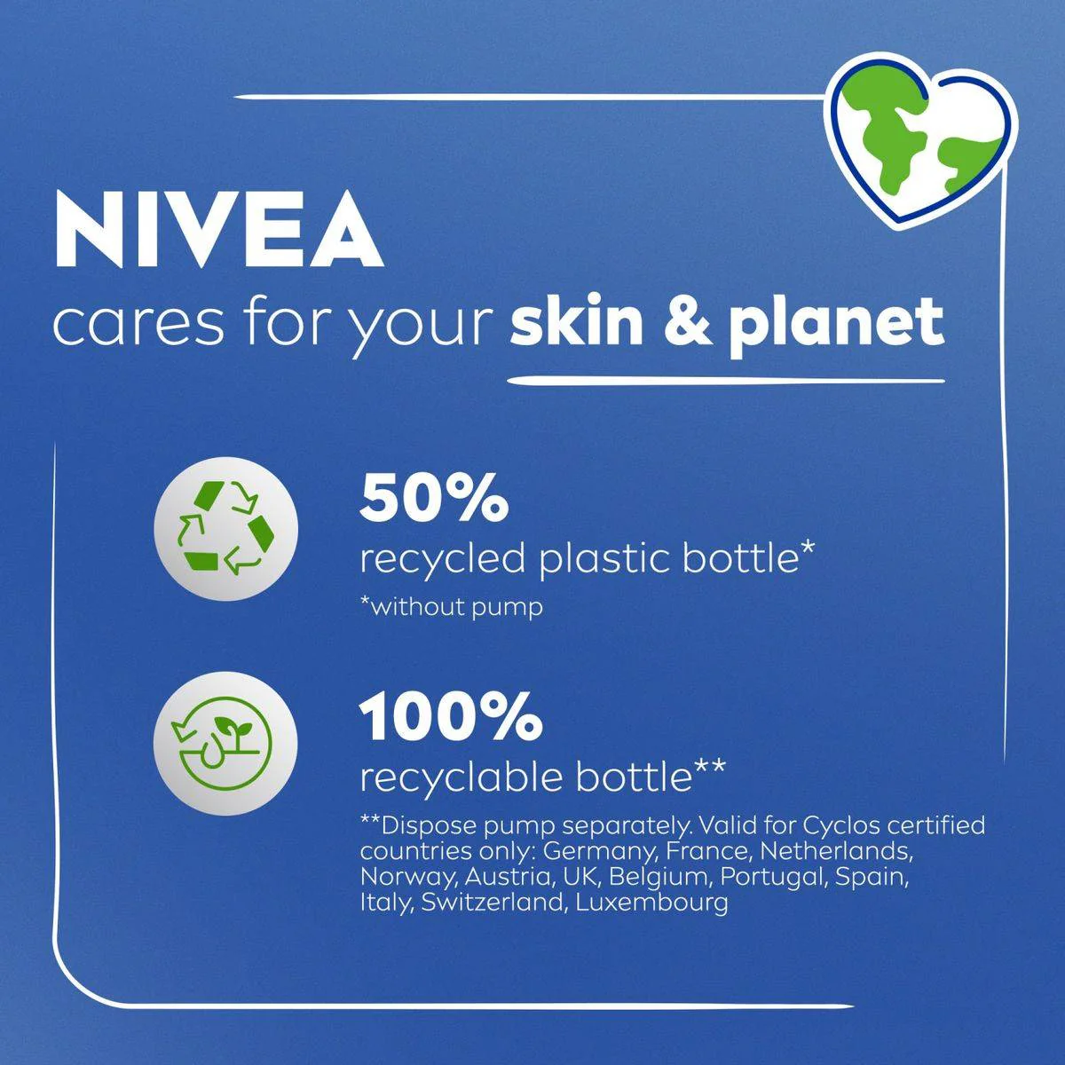 Nivea Body Lotion Cocoa Butter 400ml - Image 3