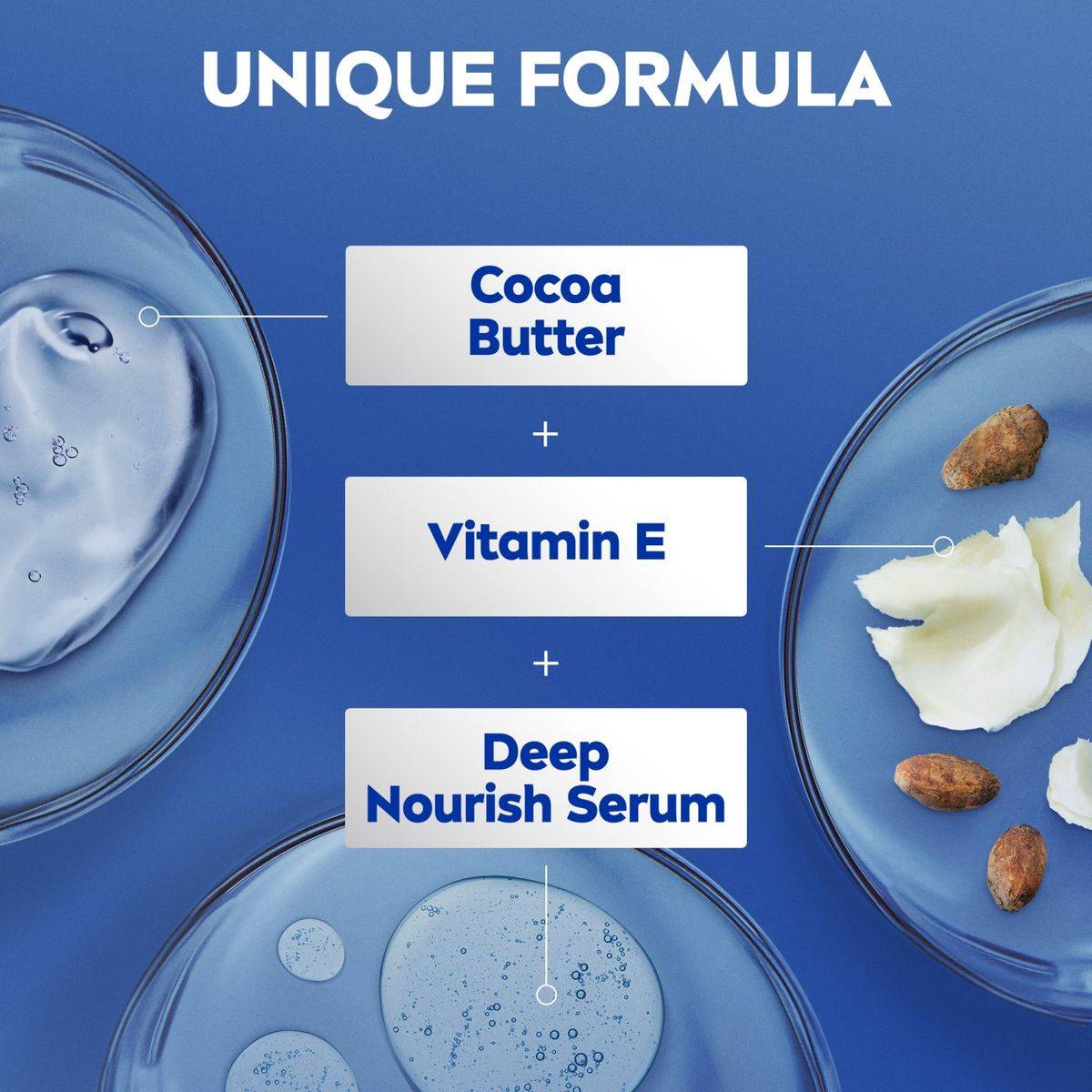 Nivea Body Lotion Cocoa Butter 400ml - Image 7