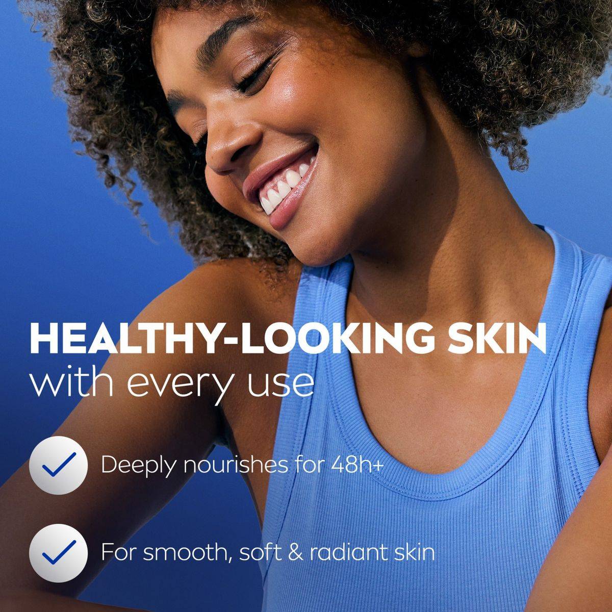 Nivea Body Lotion Cocoa Butter 400ml - Image 8
