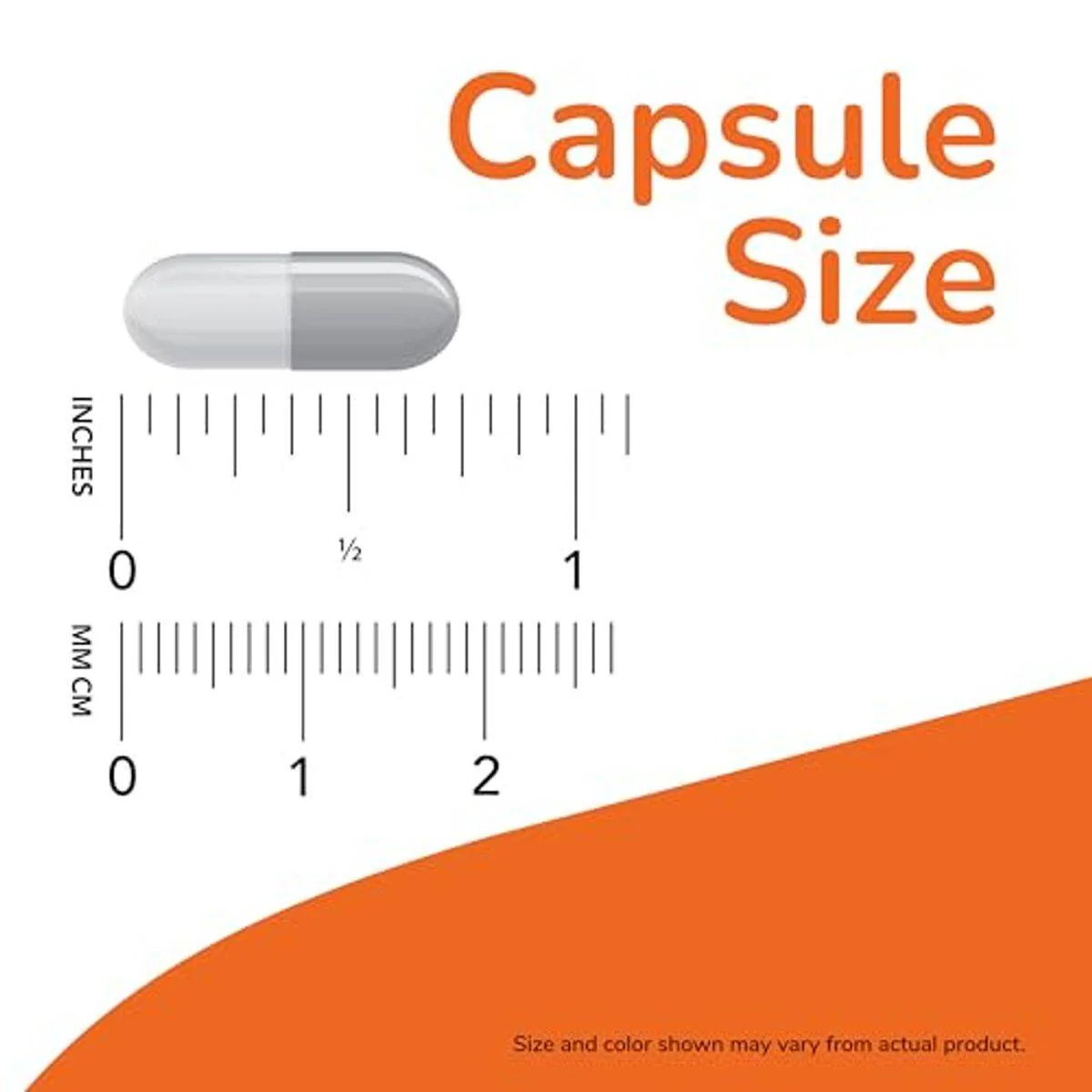 Now Daily Vits 30 VegeCapsules - Image 5