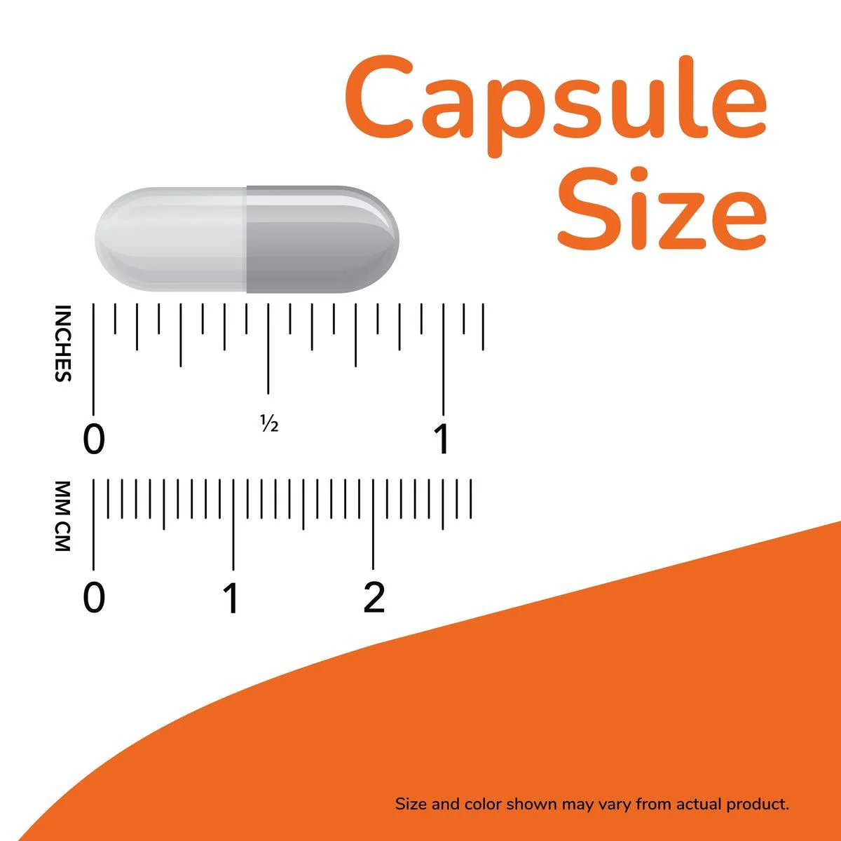 Now Vitamin C 1,000mg Zinc Immune 90 VegeCapsules - Image 2