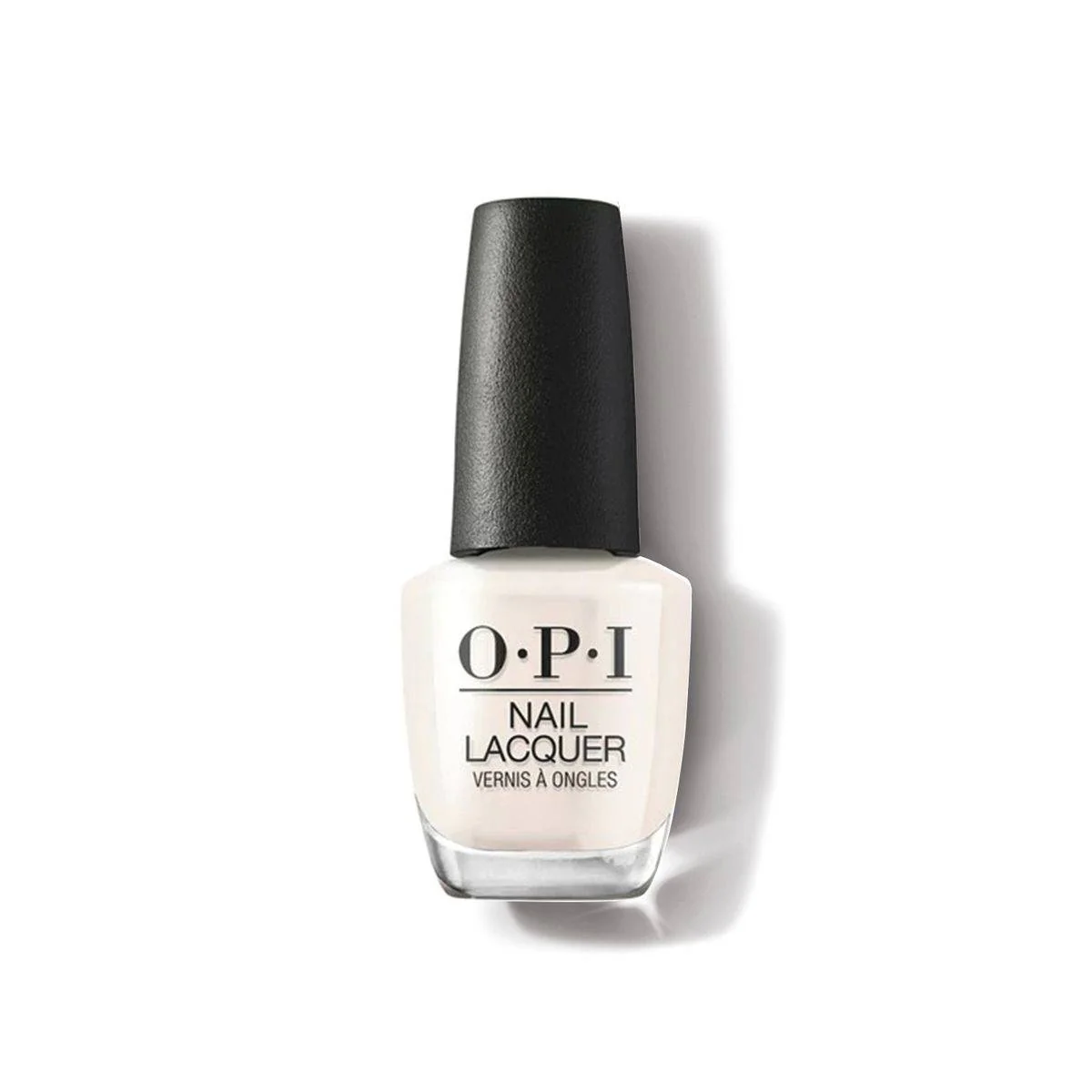 OPI Classic Nail Lacquer Nude Neutral Coastal Sand Tuary 15ml - Image 2