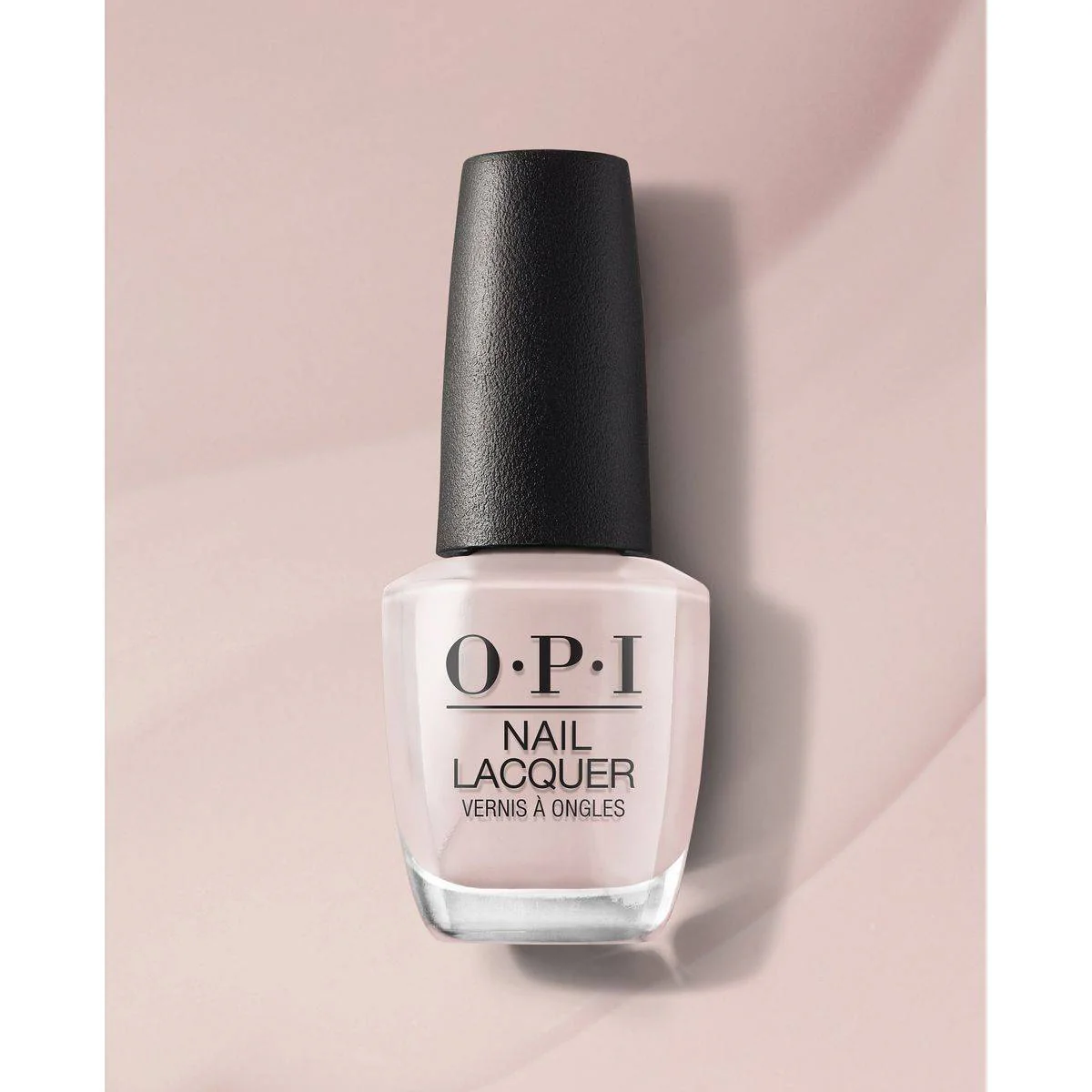 OPI Classic Nail Lacquer Nude Neutral Do You Take Lei Away 15ml - Image 3