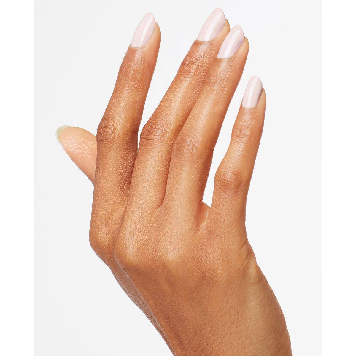 OPI Classic Nail Lacquer Nude Neutral Do You Take Lei Away 15ml - Image 4