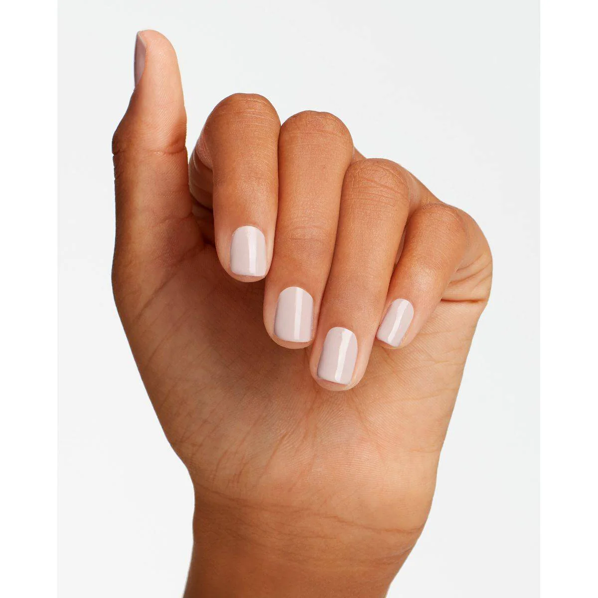 OPI Classic Nail Lacquer Nude Neutral Don’t Bossa Nova Me Around 15ml - Image 3