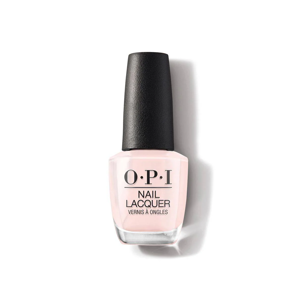 OPI Classic Nail Lacquer Nude Neutral Sweet Heart 15ml - Image 4