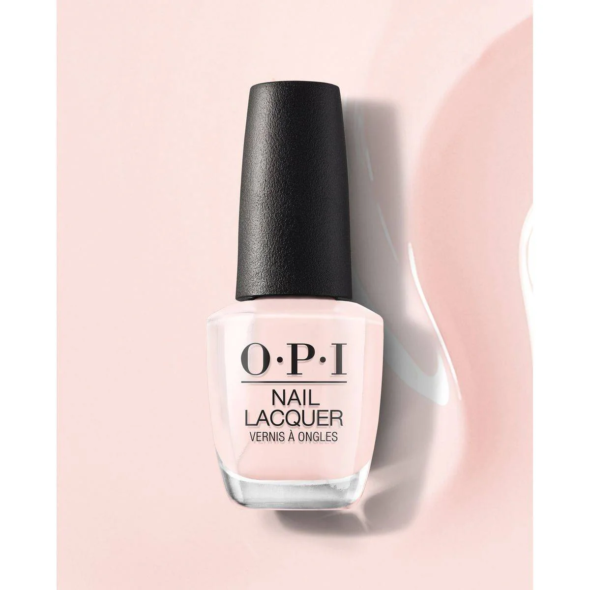 OPI Classic Nail Lacquer Nude Neutral Sweet Heart 15ml - Image 6