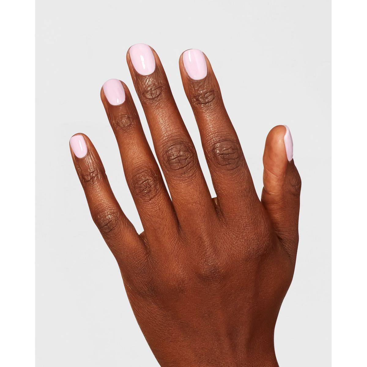 OPI Classic Nail Lacquer Pink Getting Nadi On My Honeymoon 15ml - Image 2