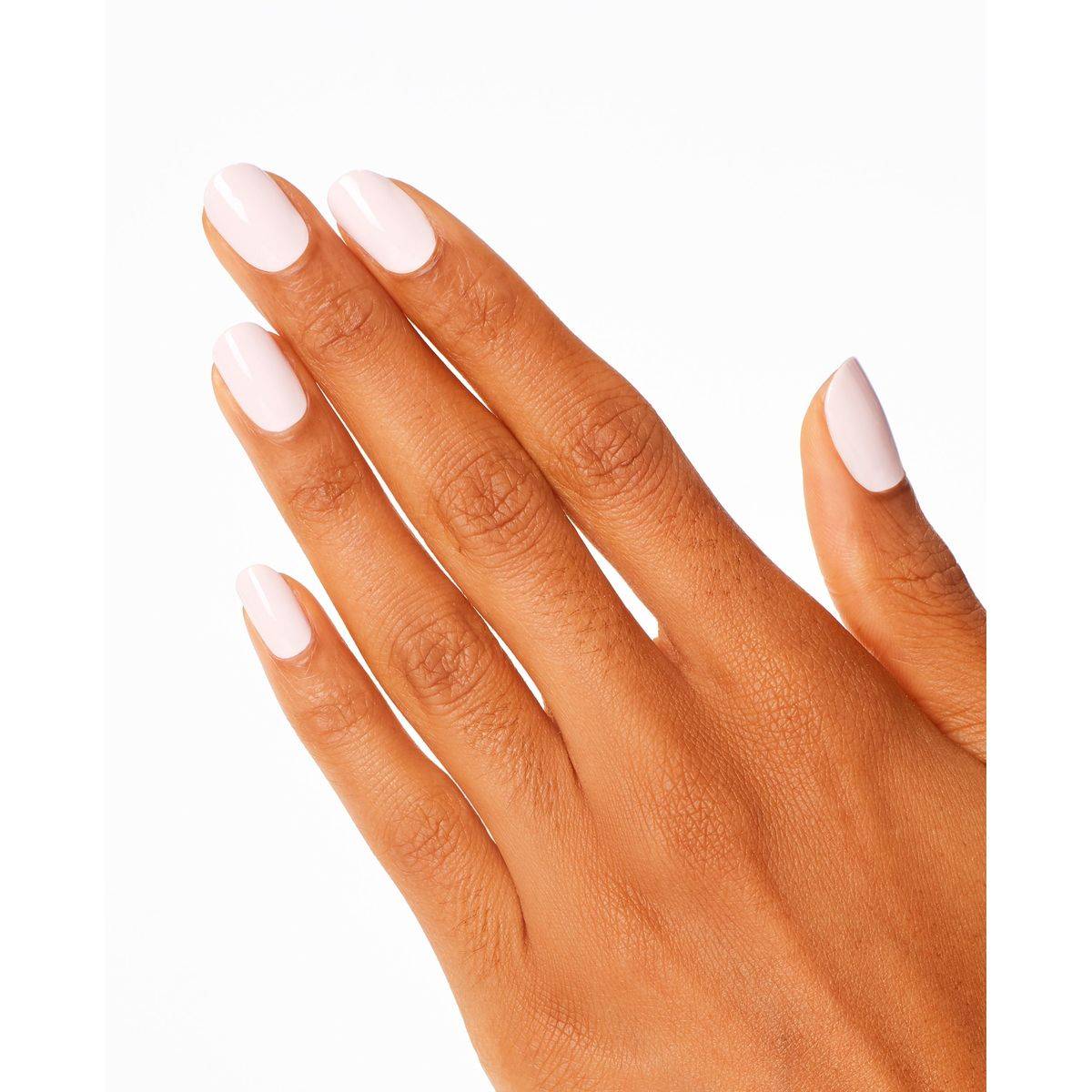 OPI Classic Nail Lacquer Pink Lisbon Wants Moor 15ml - Image 5