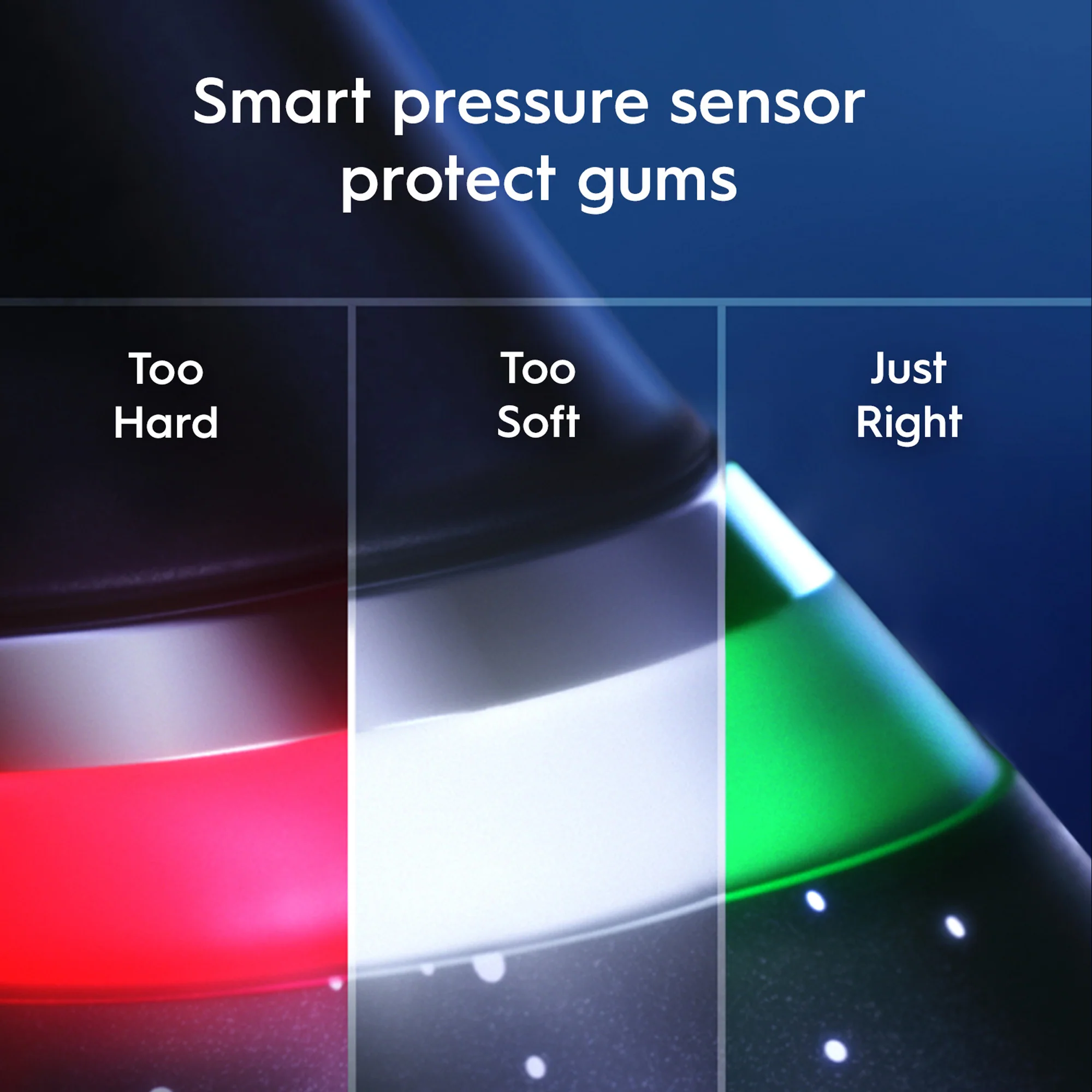 Oral B Electric Toothbrush Rechargeable iO10 Cosmic Black - Image 6