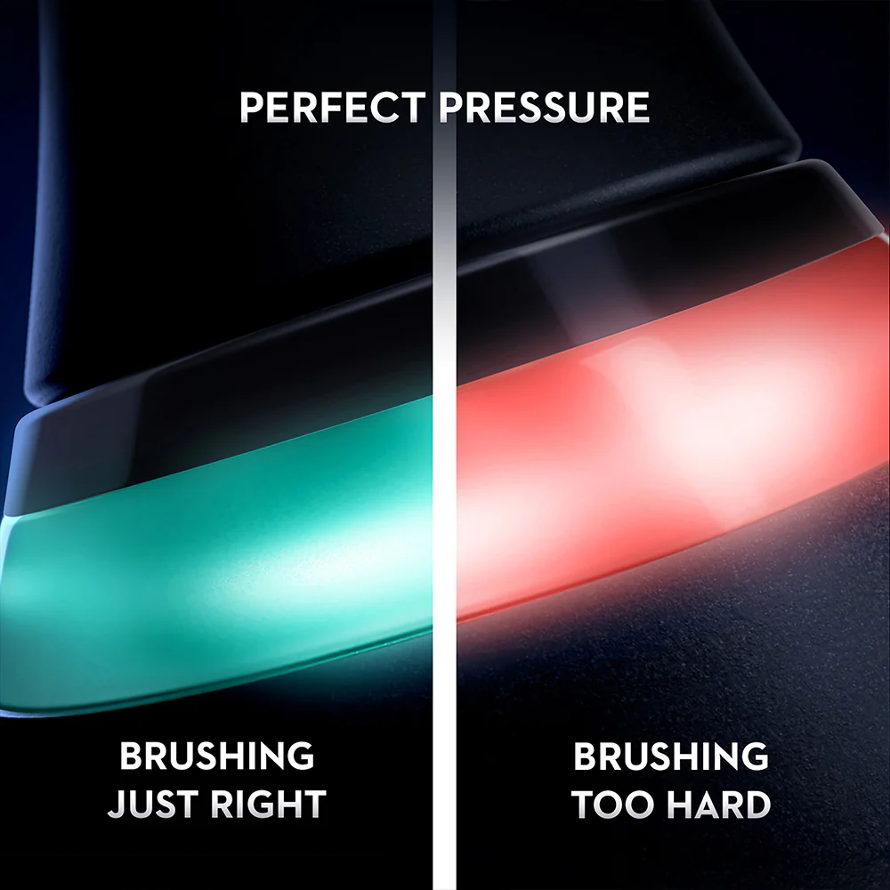 Oral B Electric Toothbrush Rechargeable iO9 Black Onyx - Image 7