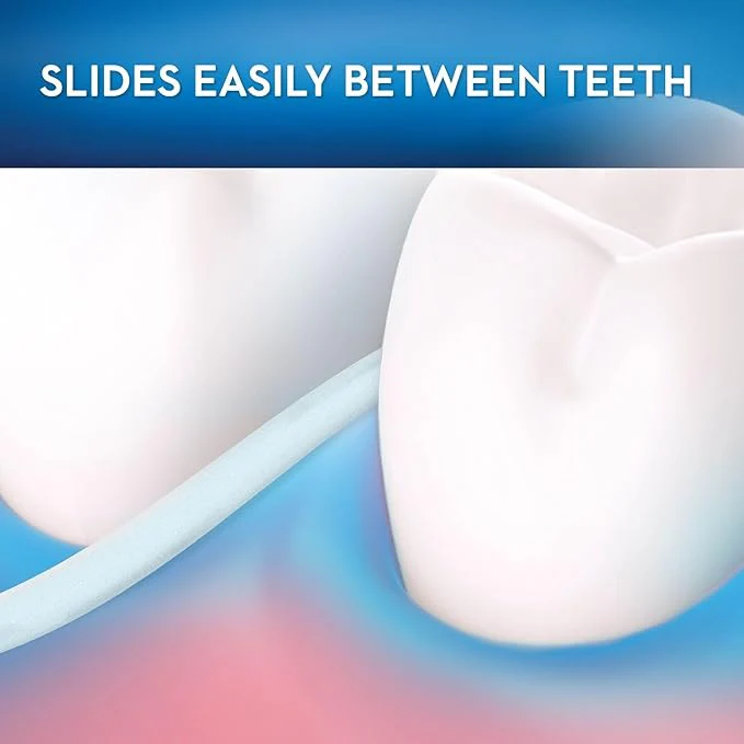 Oral B Satin Floss 25m - Image 3