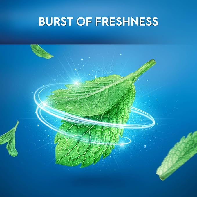 Oral B Satin Floss 25m - Image 4