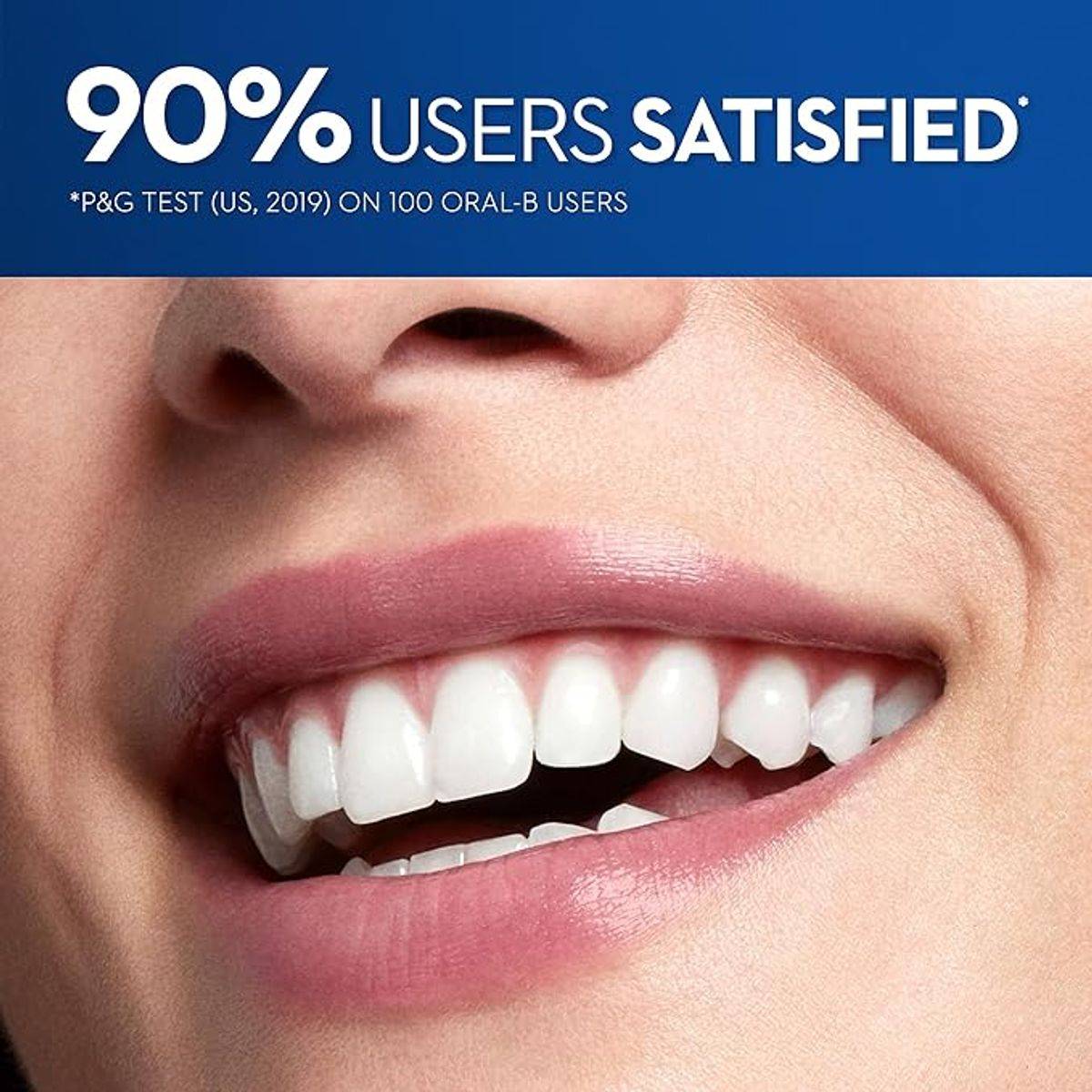 Oral B Satin Tape 25m - Image 3