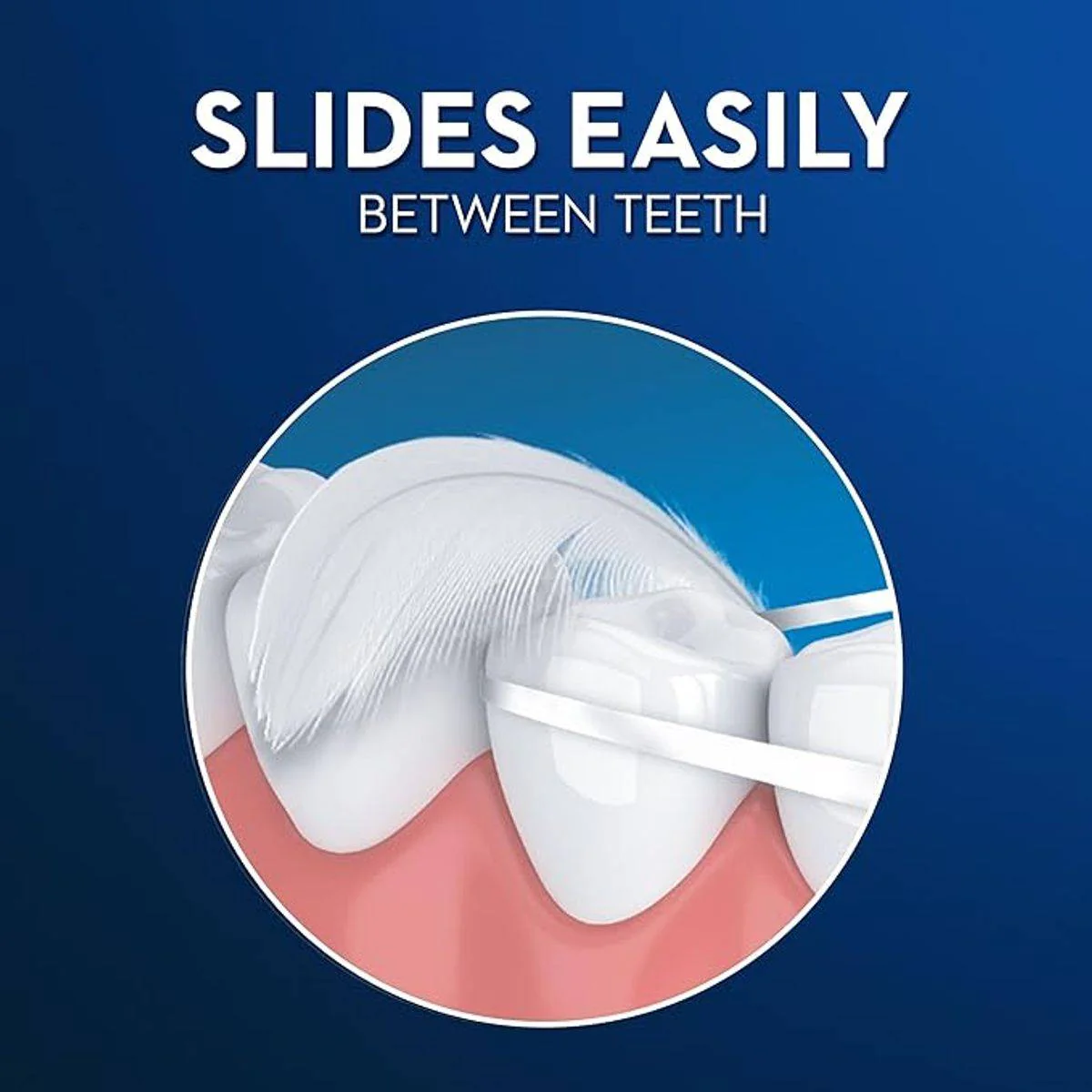 Oral B Satin Tape 25m - Image 4