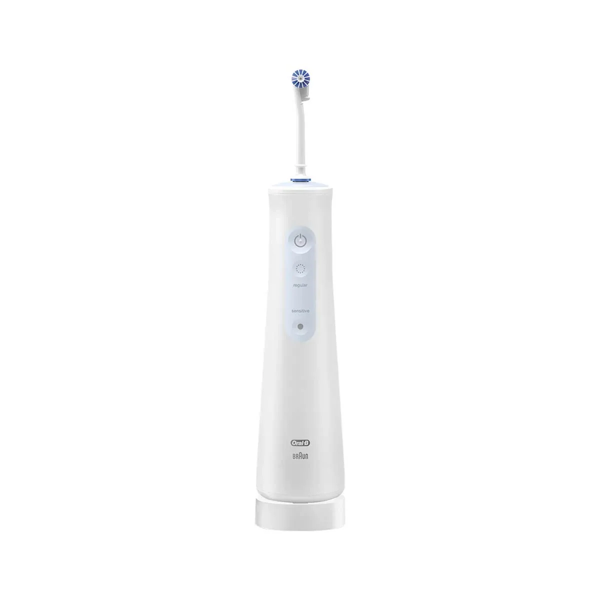 Oral B Water Flosser Aquacare 4 With 4 Cleaning Nodes