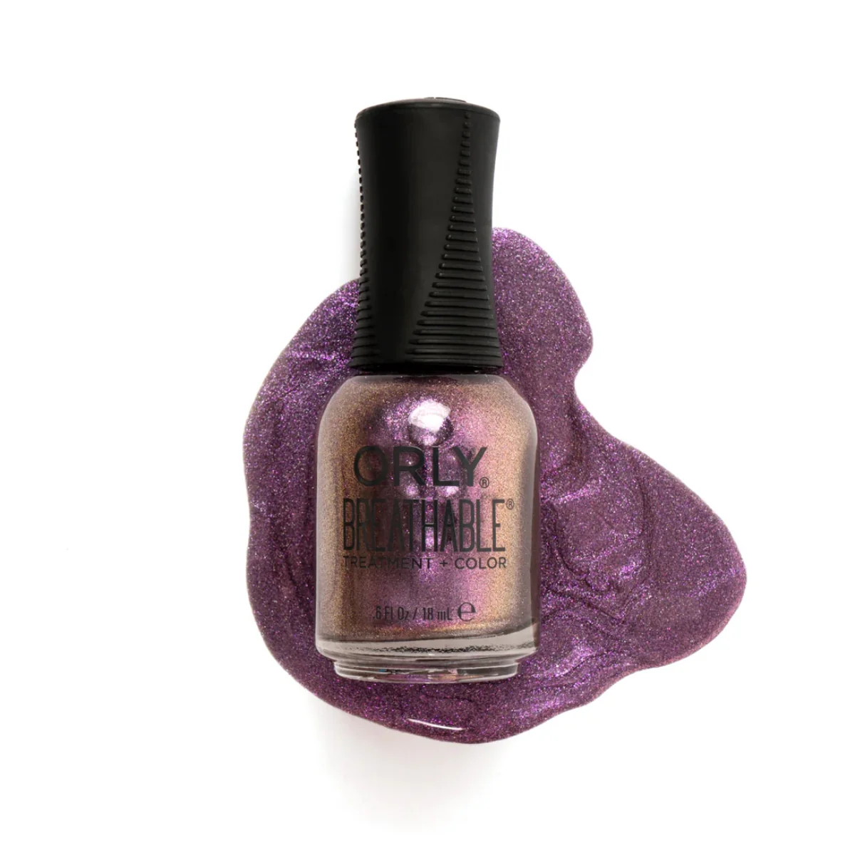 Orly Breathable Nail Polish 2010001 You re A Gem 18ml
