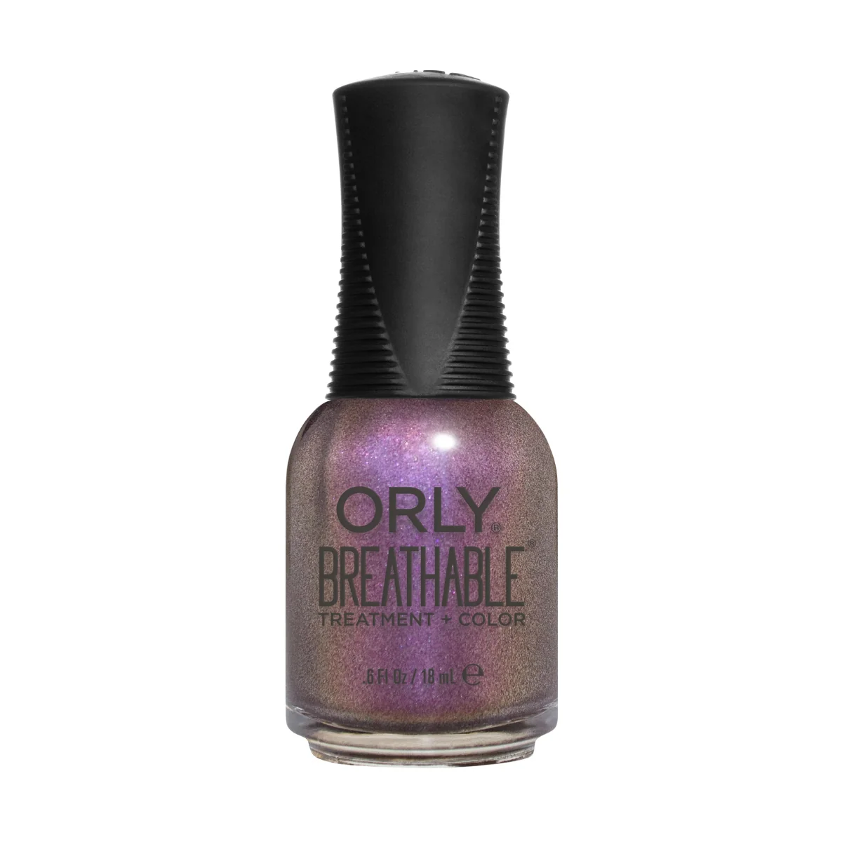 Orly Breathable Nail Polish 2010001 You re A Gem 18ml - Image 2