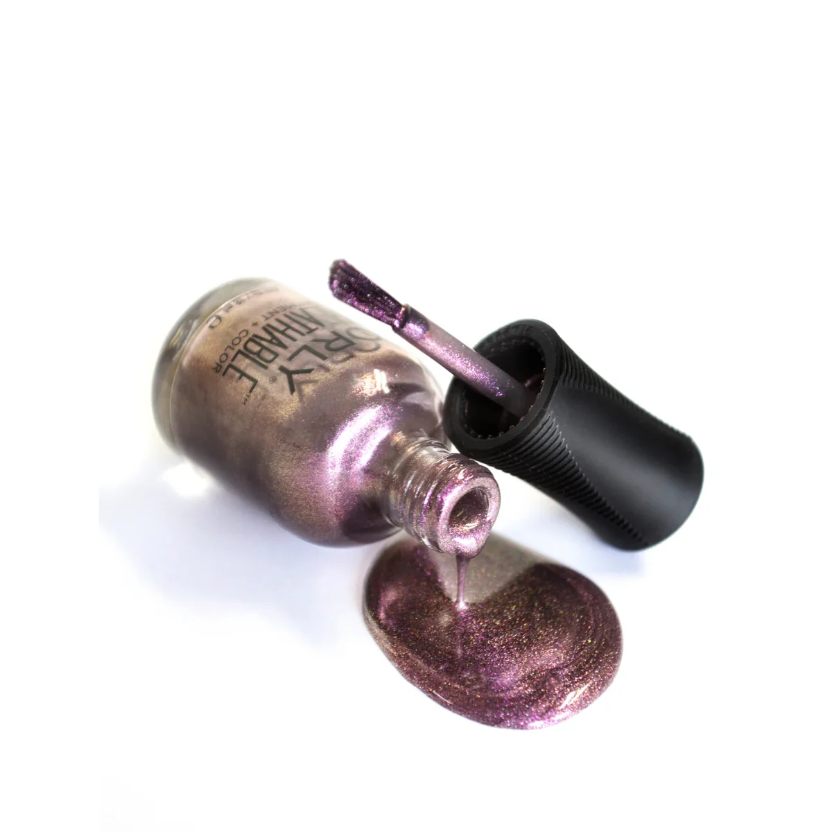 Orly Breathable Nail Polish 2010001 You re A Gem 18ml - Image 4