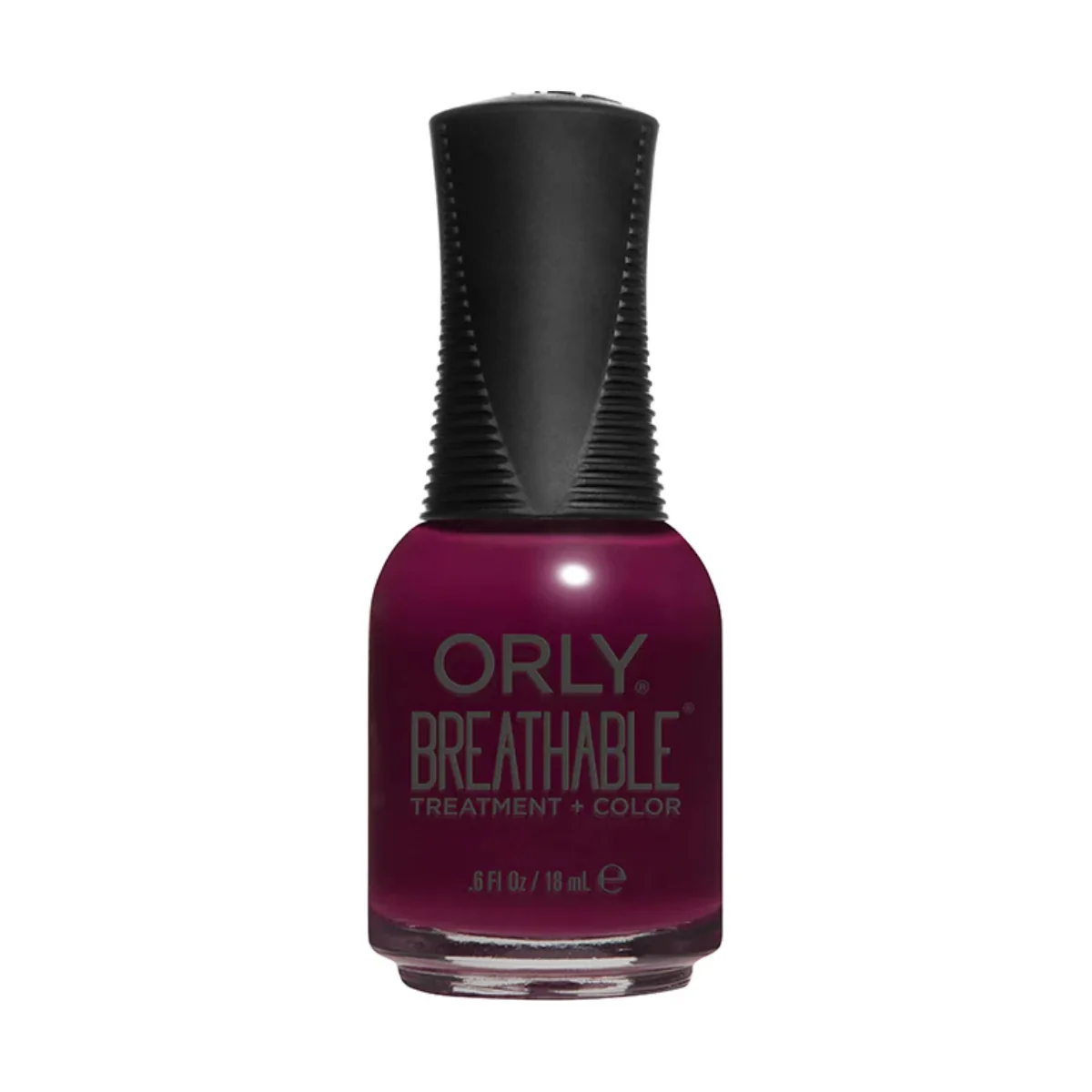 Orly Breathable Nail Polish 20903 The Antidote 18ml - Image 2
