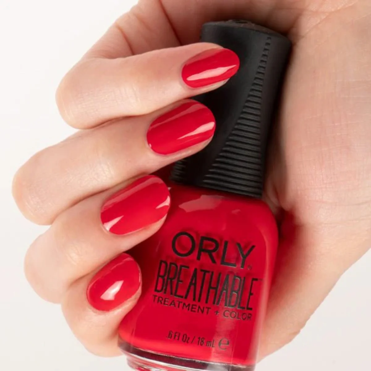 Orly Breathable Nail Polish 20905 Love My Nails 18ml - Image 3