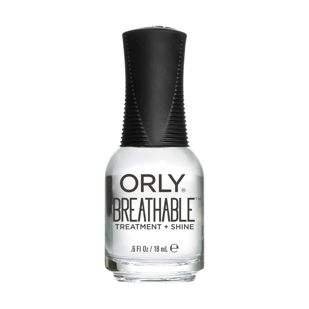 Orly Breathable Nail Polish 24903 Treatment + Shine 18ml - Image 2