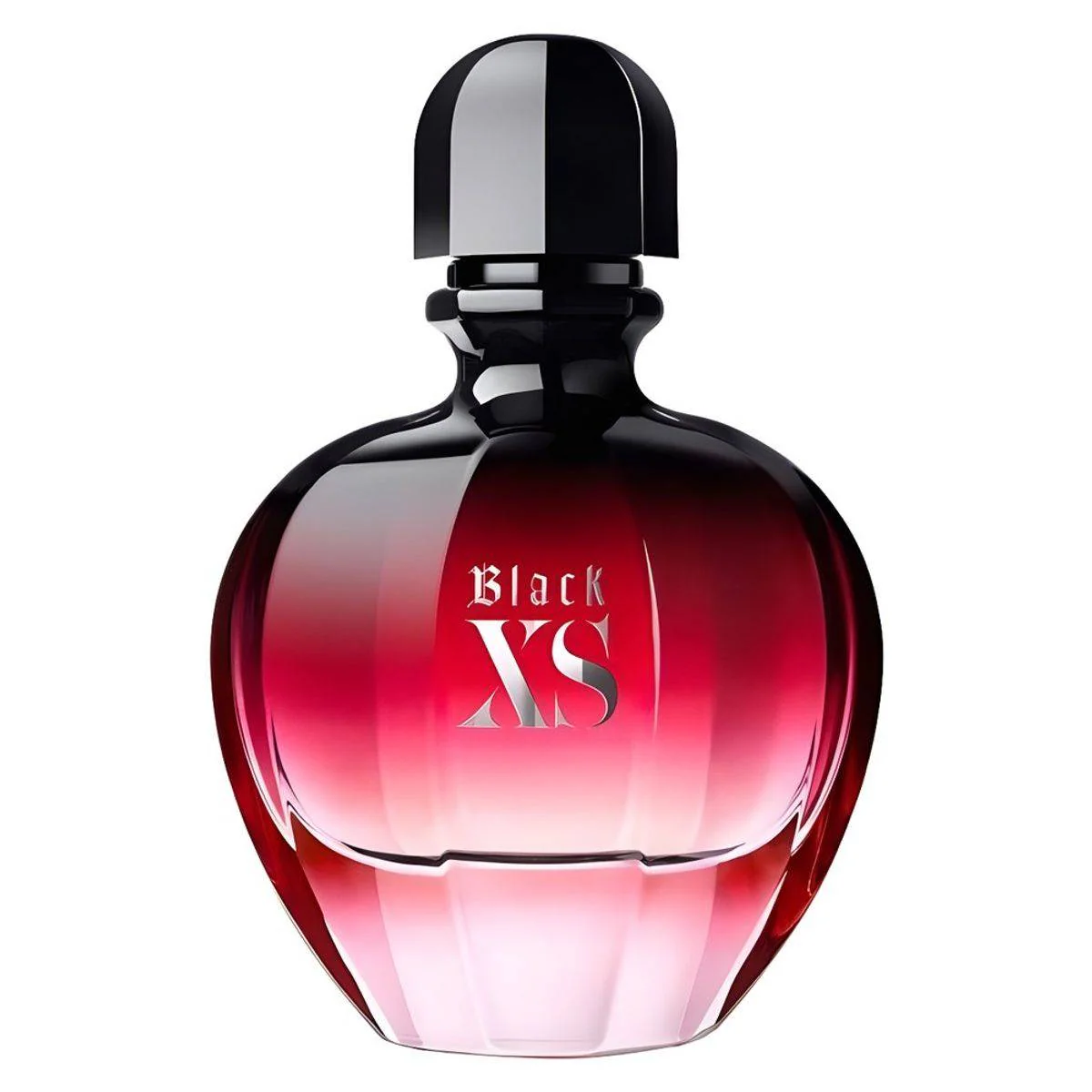 Paco Rabanne Black XS Pour Elle Eau de Parfum 80ml