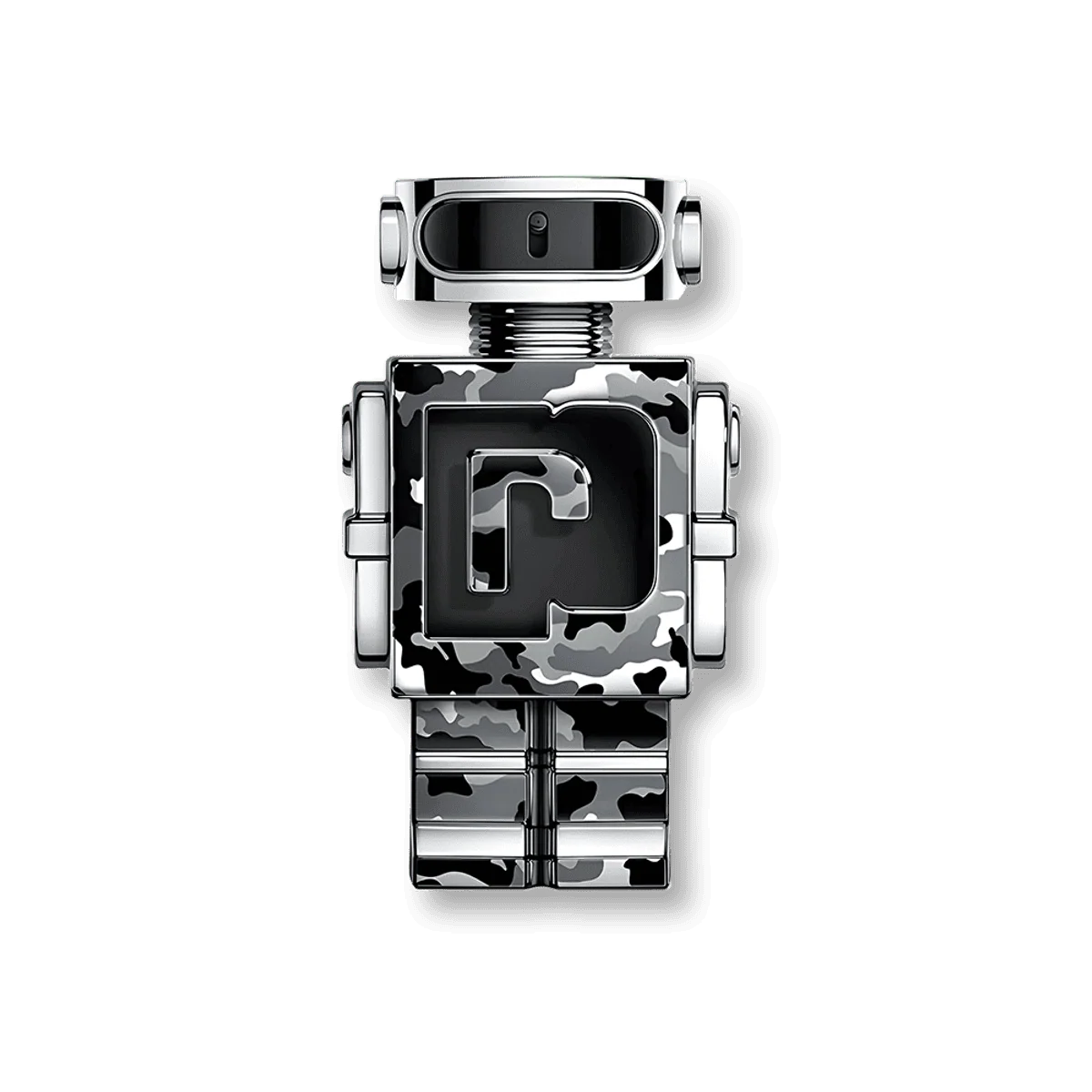 Paco Rabanne Phantom Legion The Collector Edition Eau de Toilette 100ml