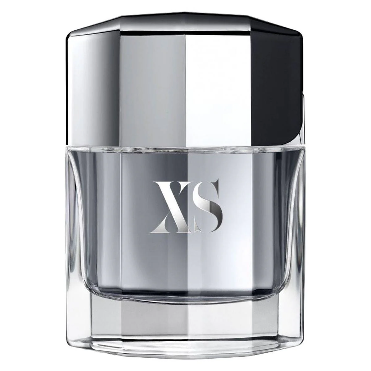Paco Rabanne XS Excess Pour Lui Eau de Toilette 100ml