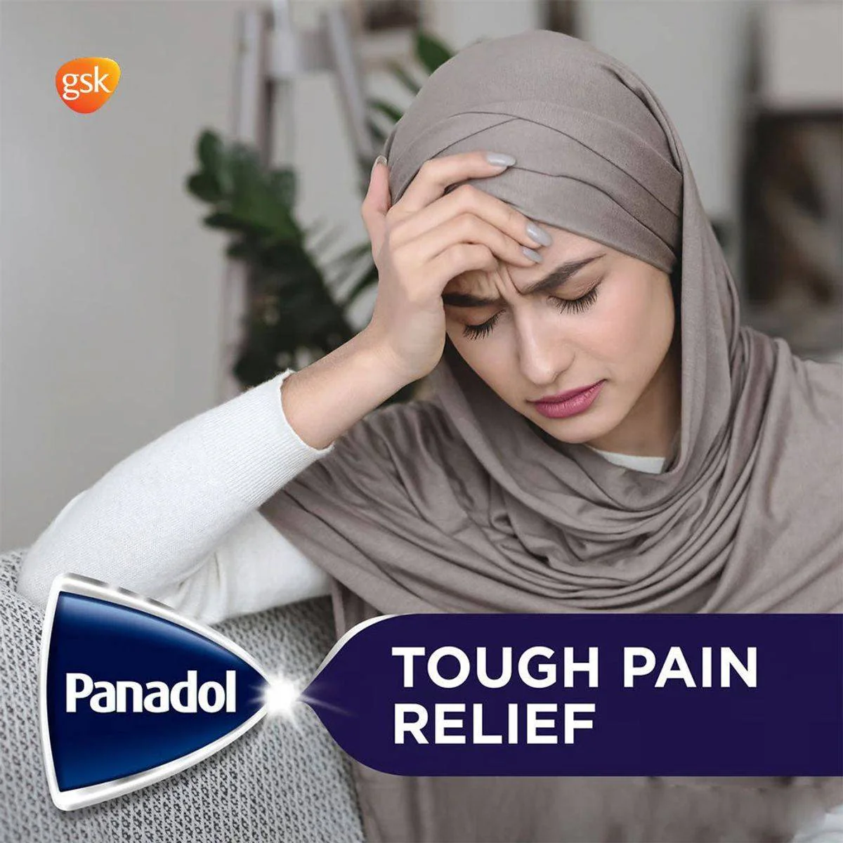 Panadol Cold & Flu Day 24 Tablets - Image 5