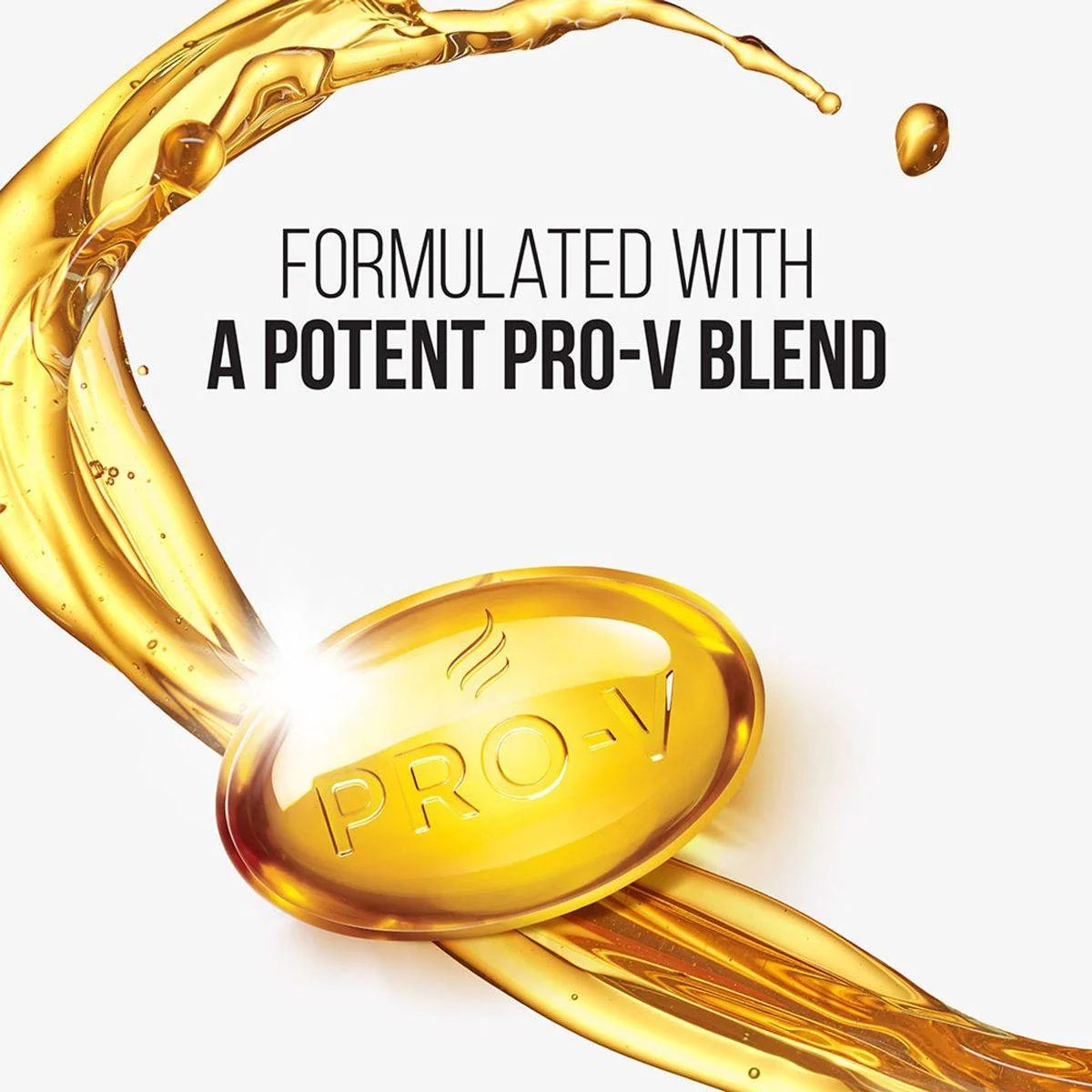 Pantene ProV Superfood Shampoo 600ml - Image 4